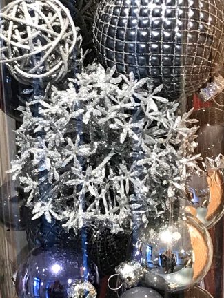Heike Rieck - Exquisite Mode | Weihnachtswünsche