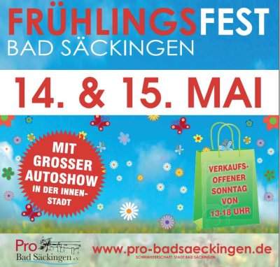 Verkaufsoffener Sonntag in Bad Säckingen | 10% Rabatt bei Heike Rieck | Exquisite Mode