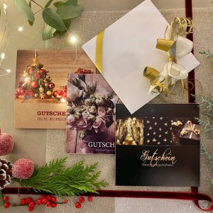 Geschenk-Tipps & Geschenkideen zu Weihnachten | Heike Rieck - Exquisite Mode in Bad Säckingen