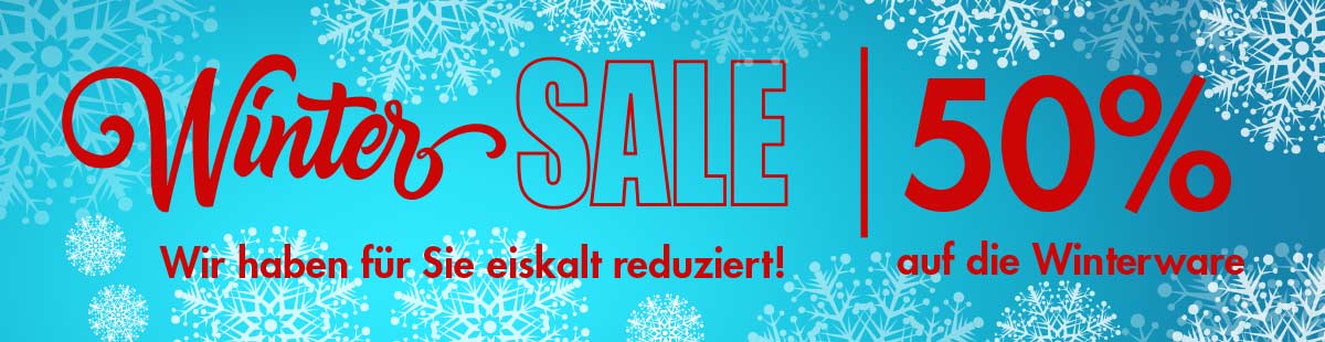 winter sale 2021 header
