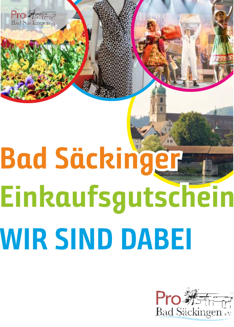 badsaeckingen gutschein