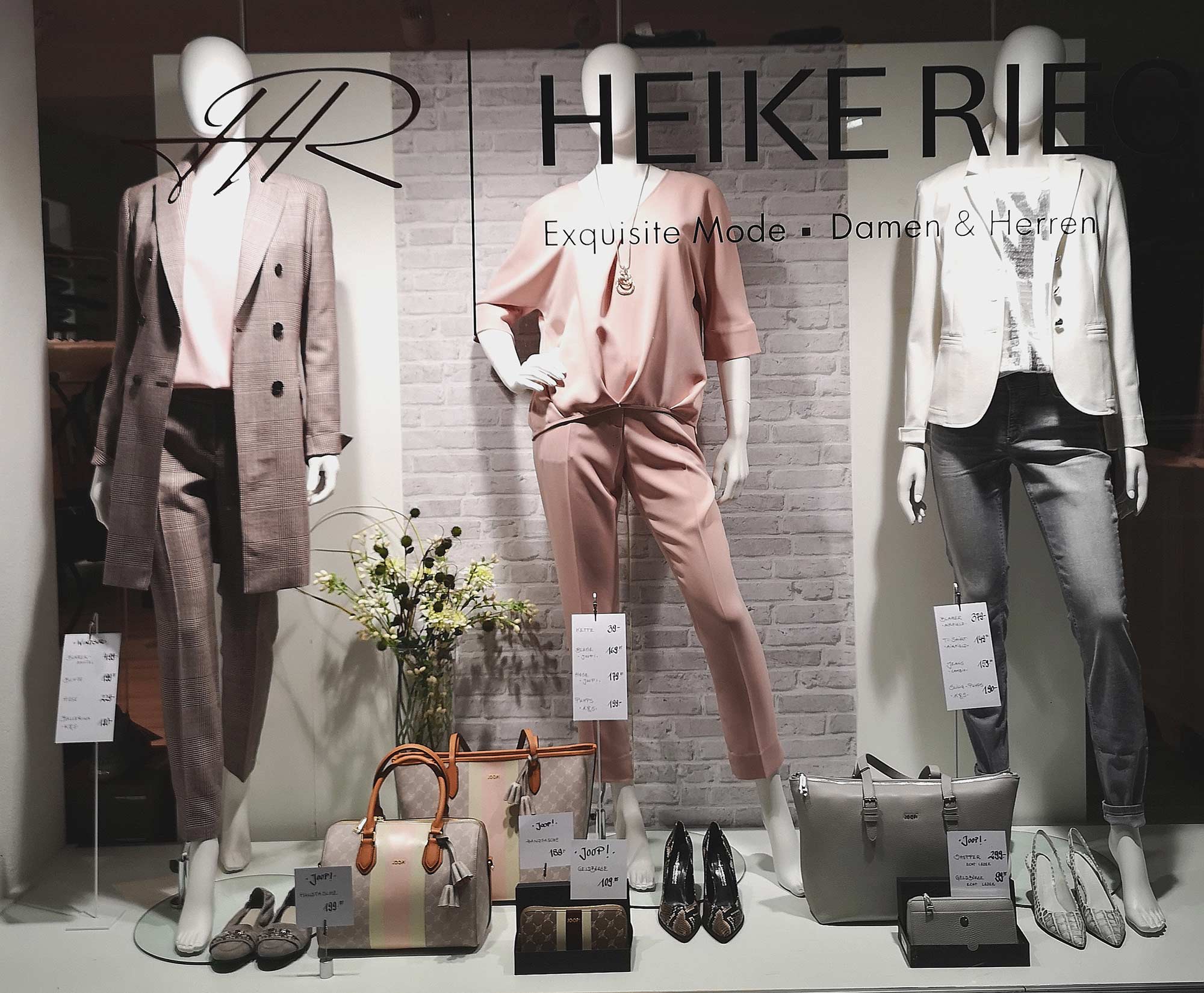 Damen - Look 7