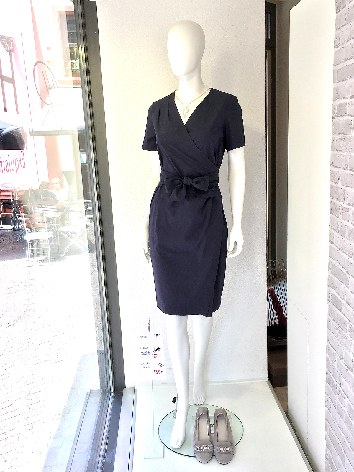 Damen - Look 2