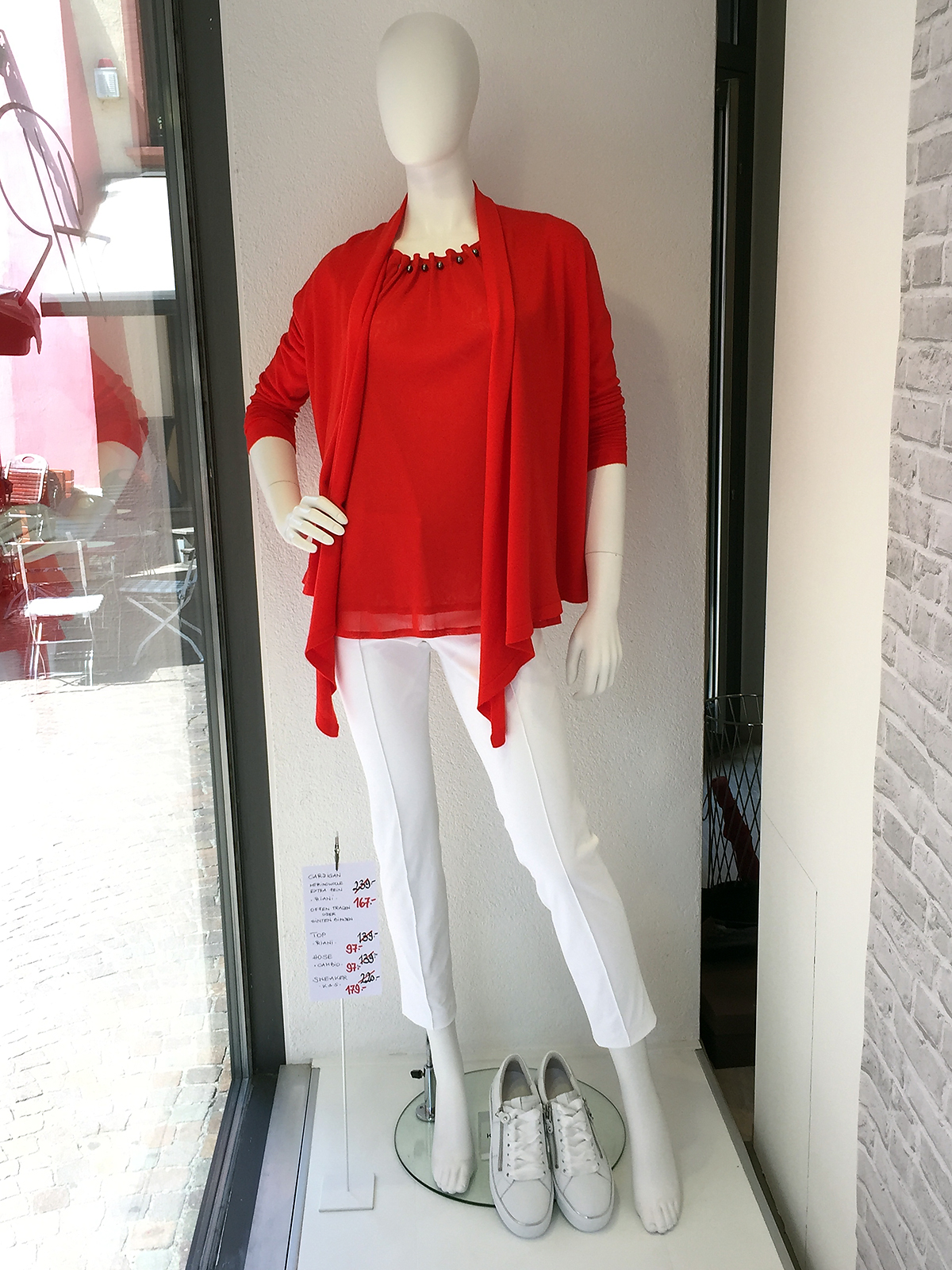 Damen - Look 3