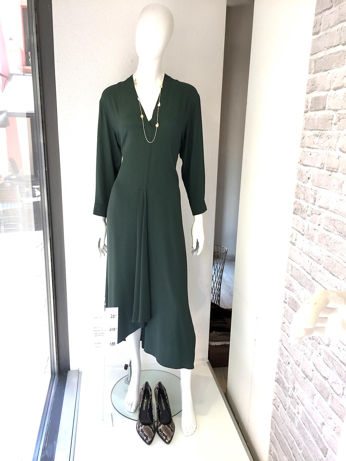 Damen - Look