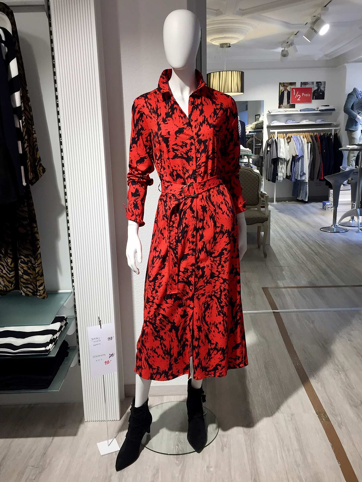 Damen - Look 1
