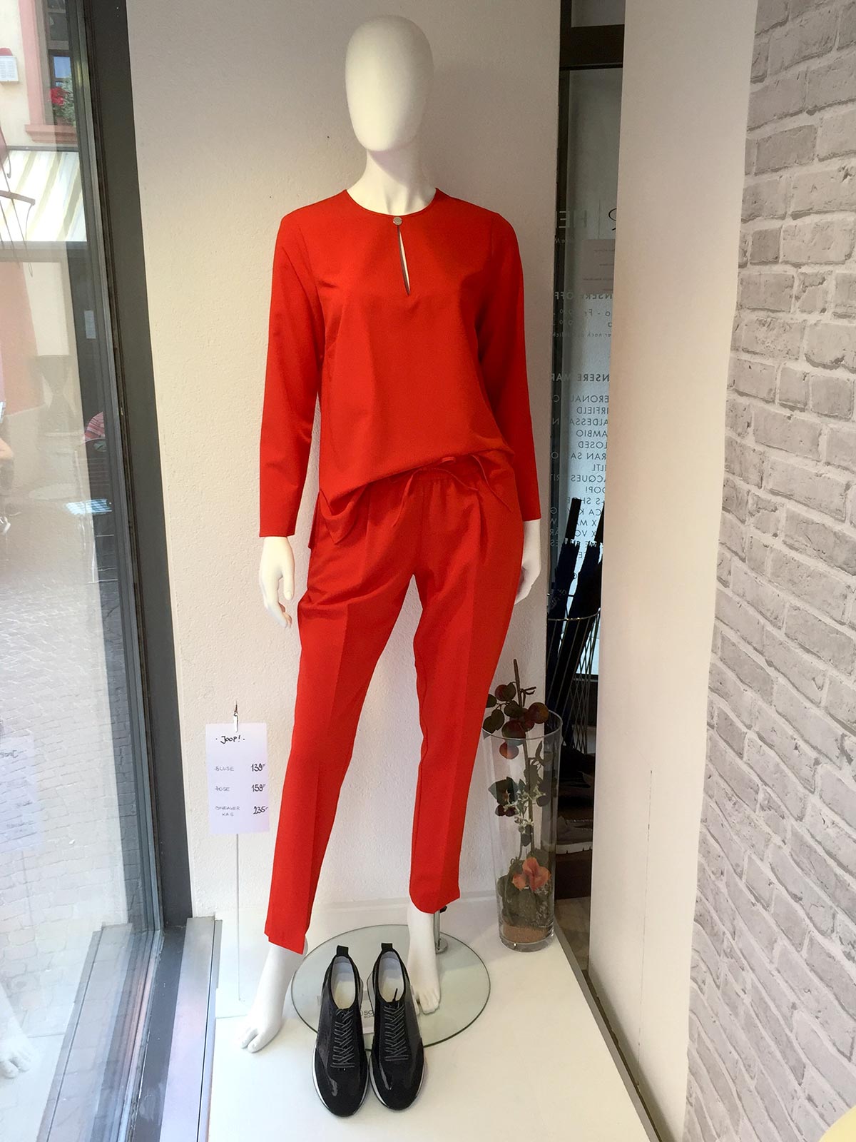 Damen - Look 1
