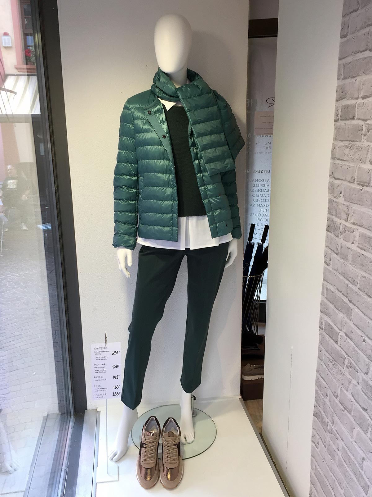 Damen - Look 3