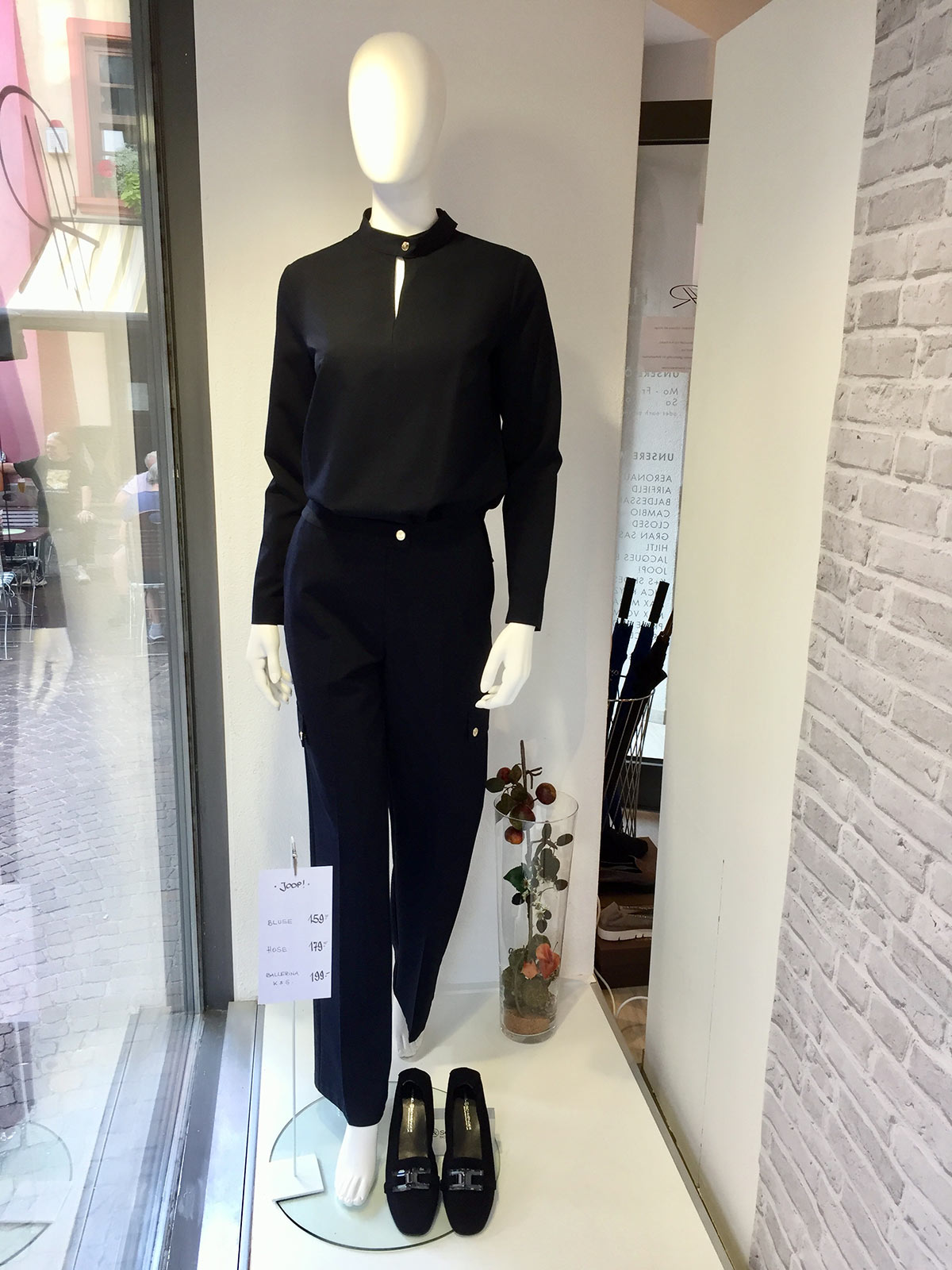 Damen Look 4
