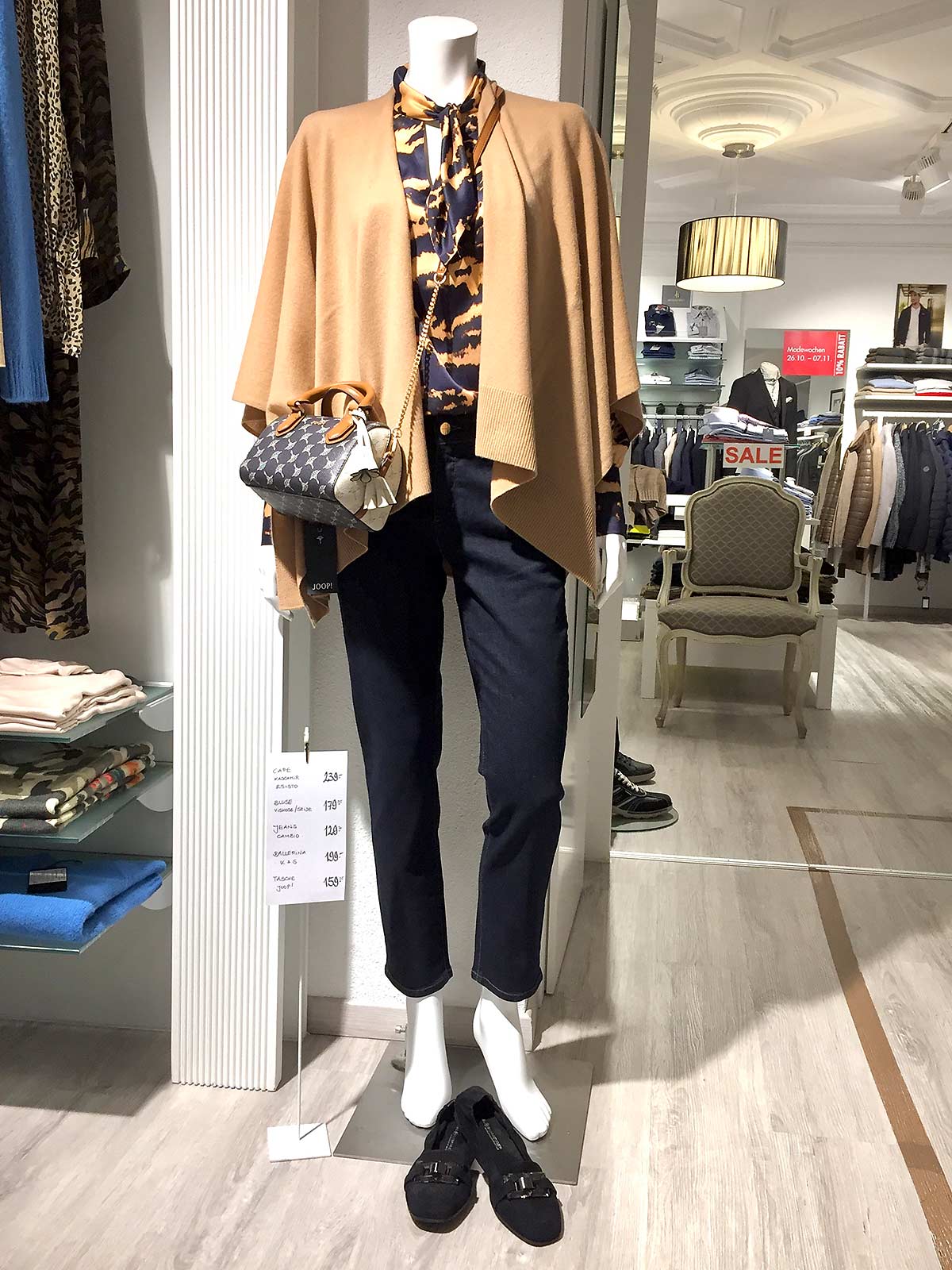 Damen - Look 4