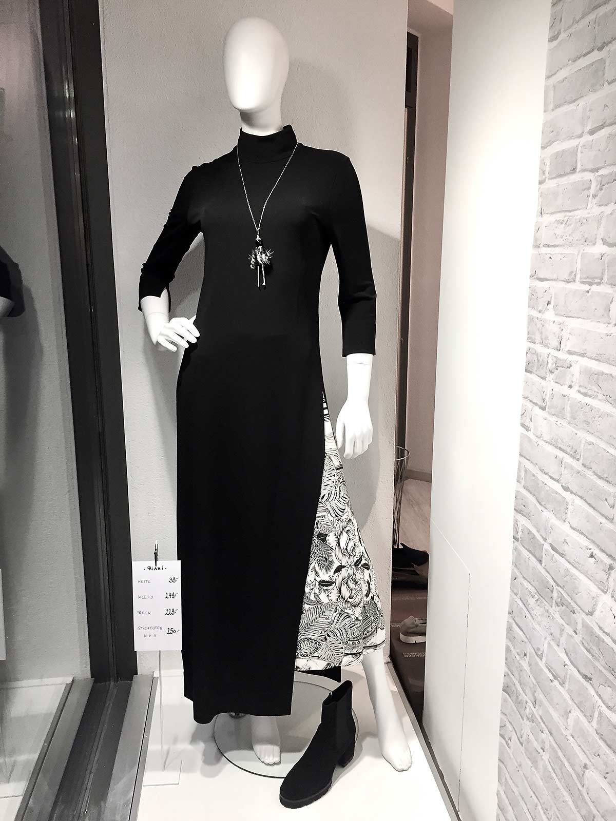 Damen - Look 2