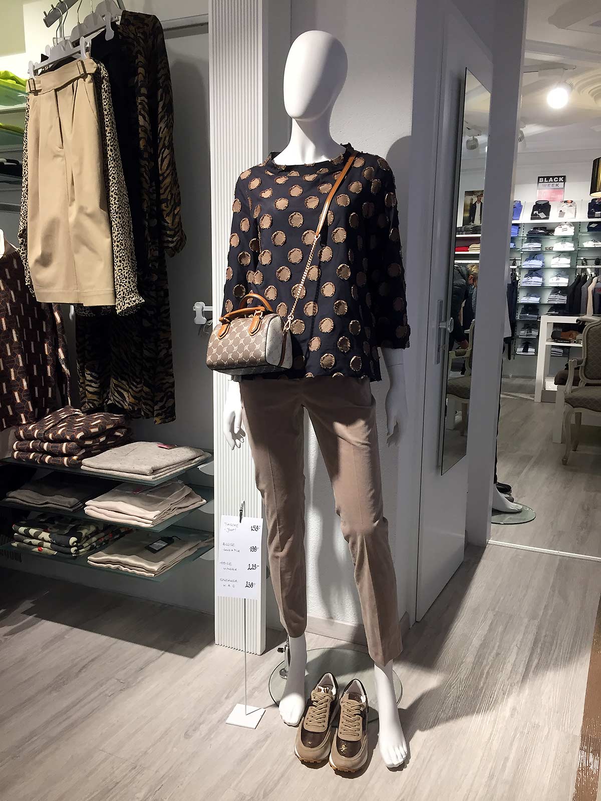 Damen - Look 2