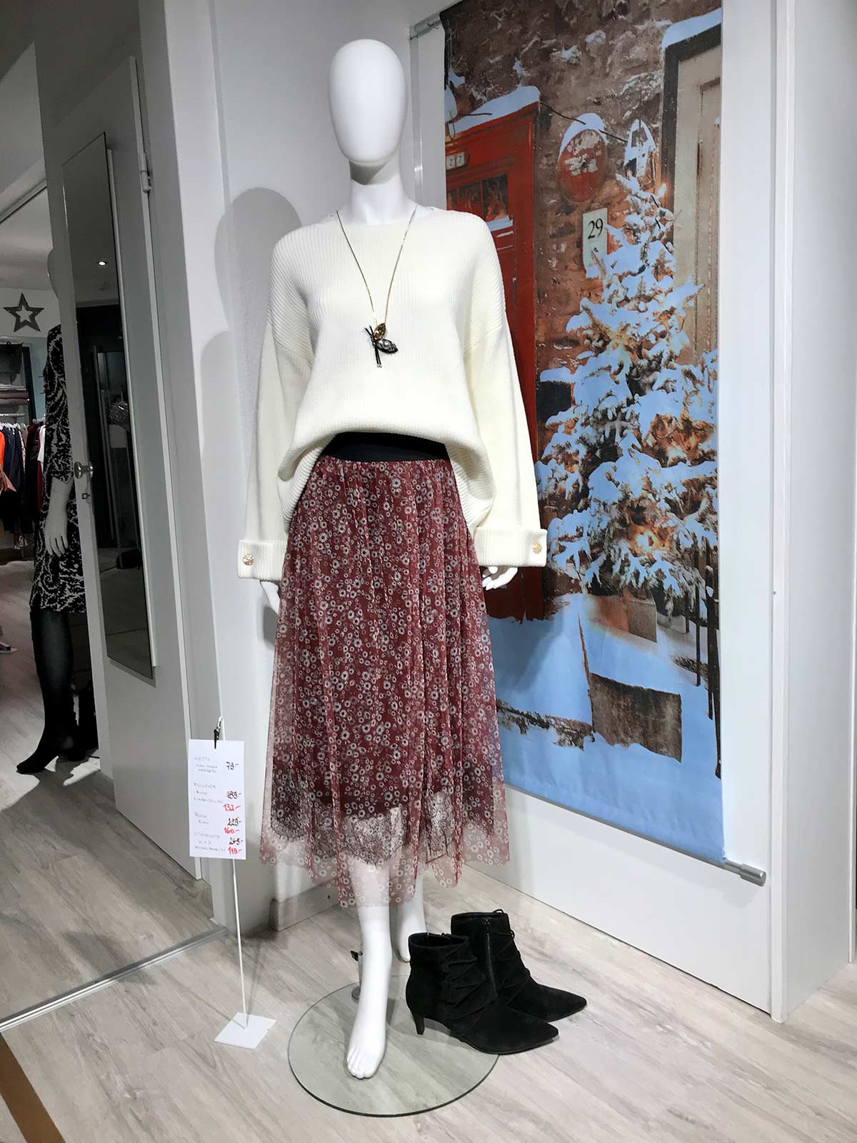 Damen - Look 7