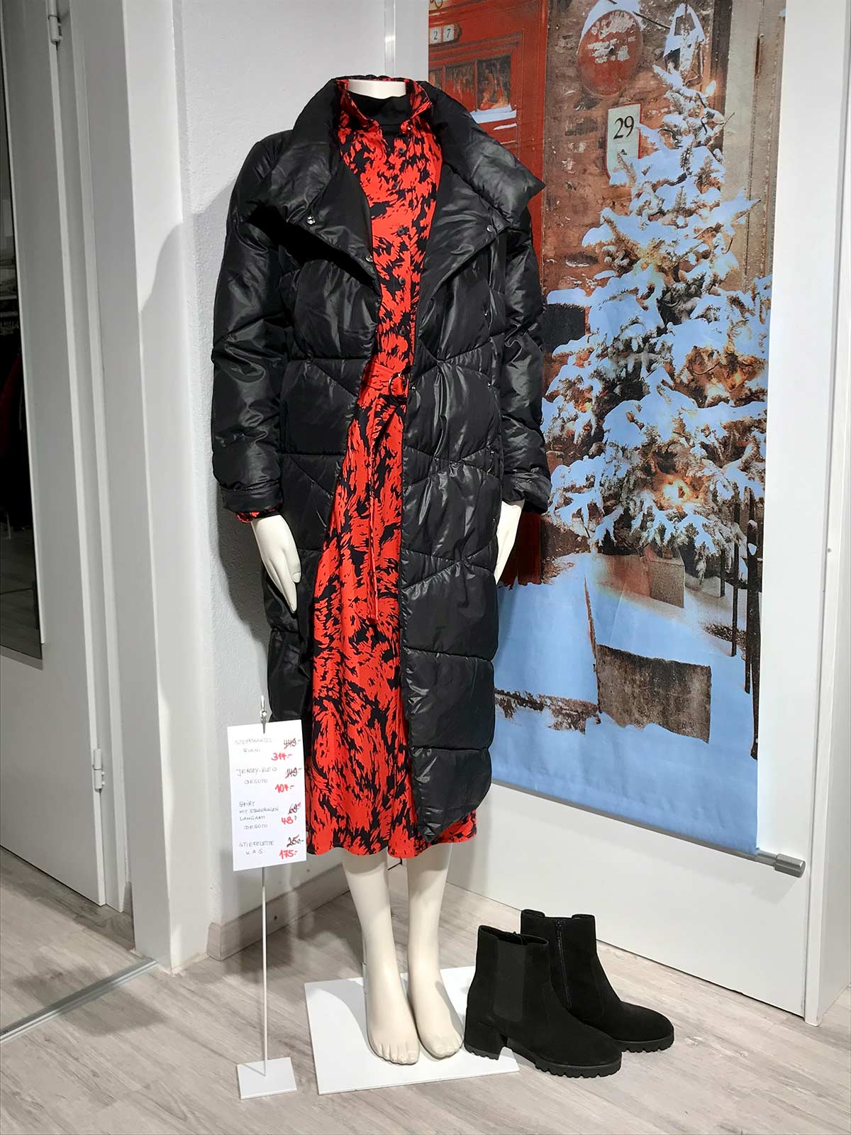 Damen - Look 2