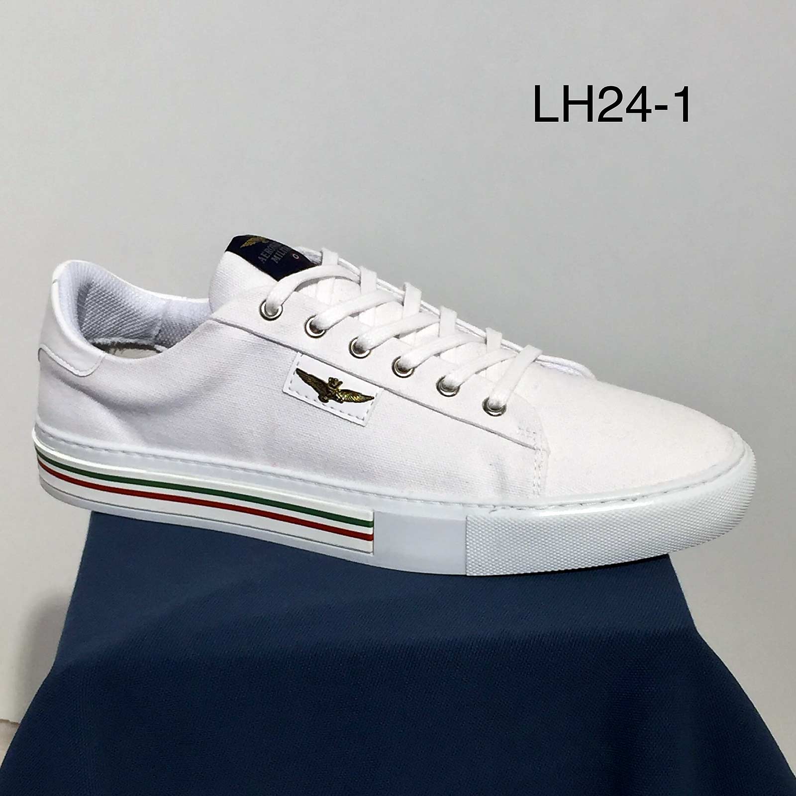 Herren - Look 24-1 | Sneaker