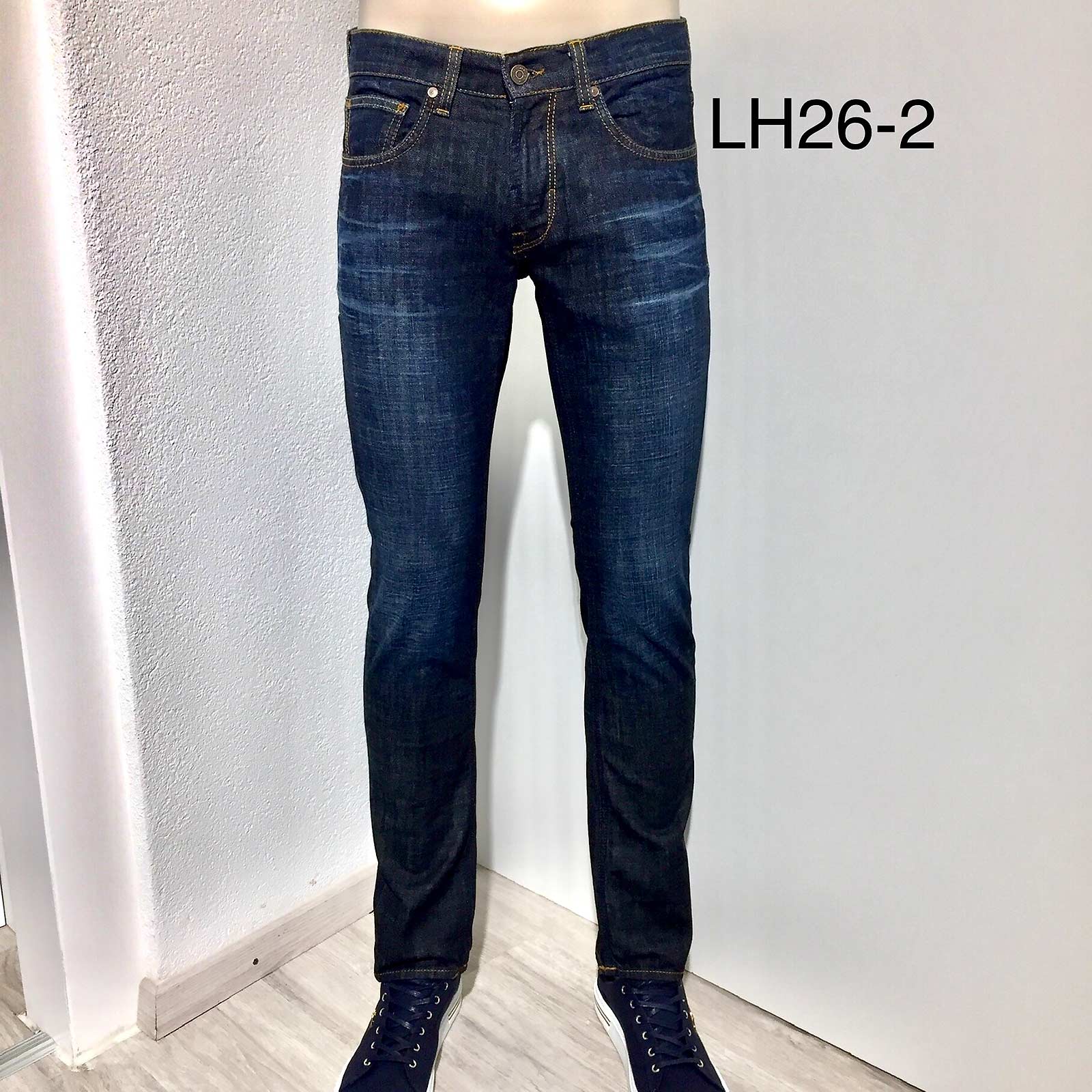 Herren - Look 26-2 | Jeans