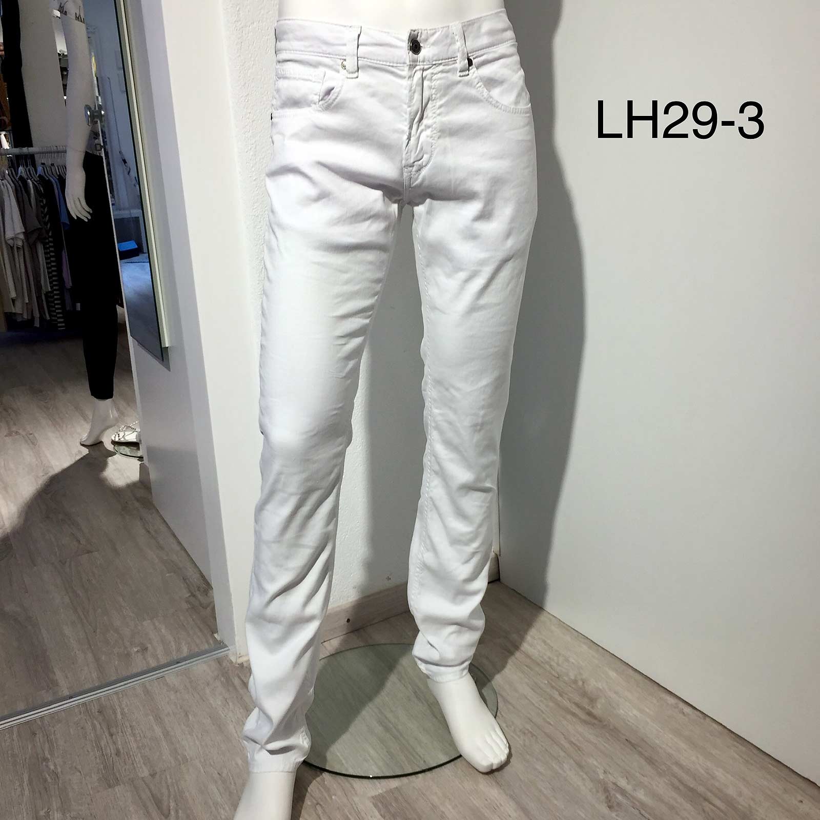 Herren - Look 29-3 | Jeans