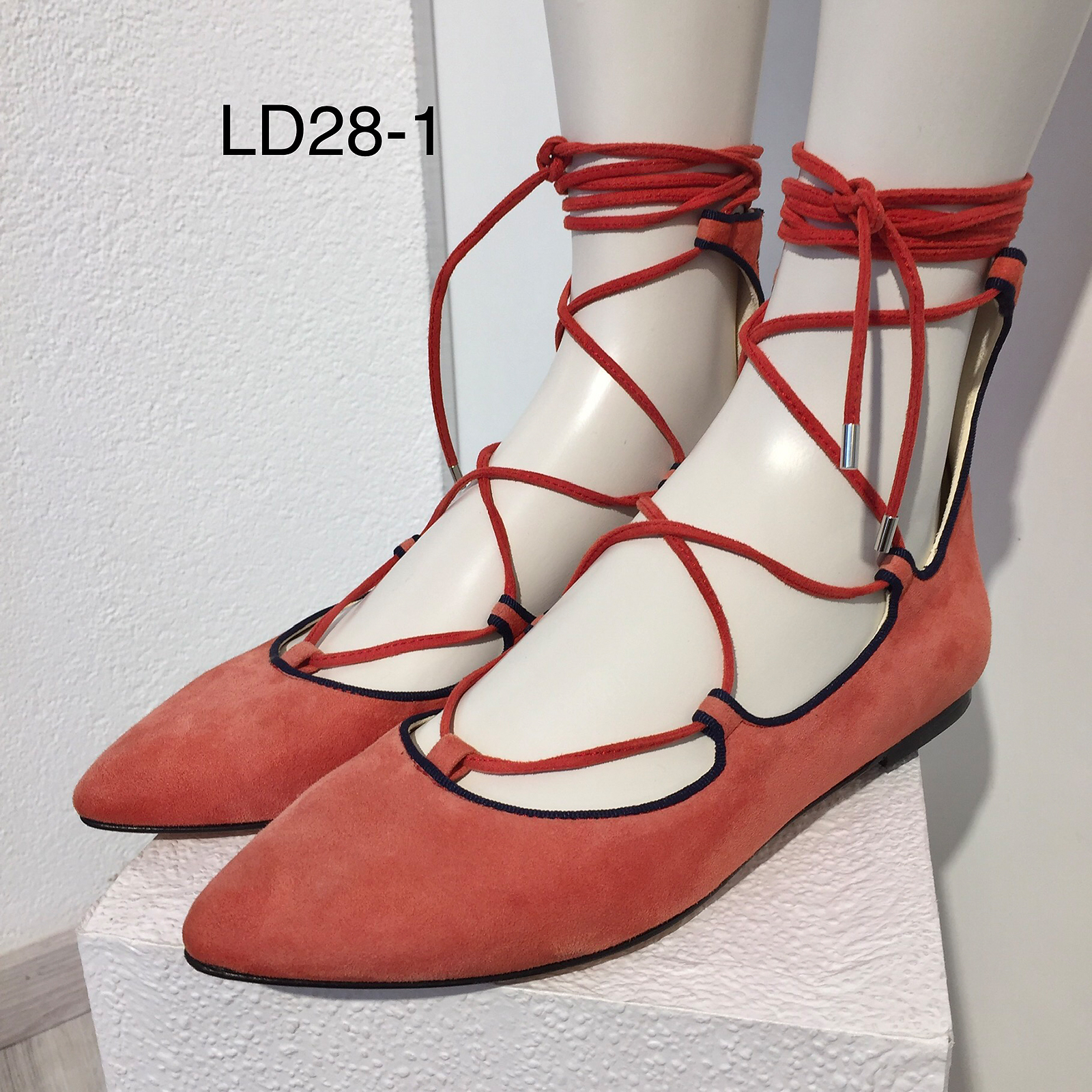 Look - Damen 28-1 | Schuhe