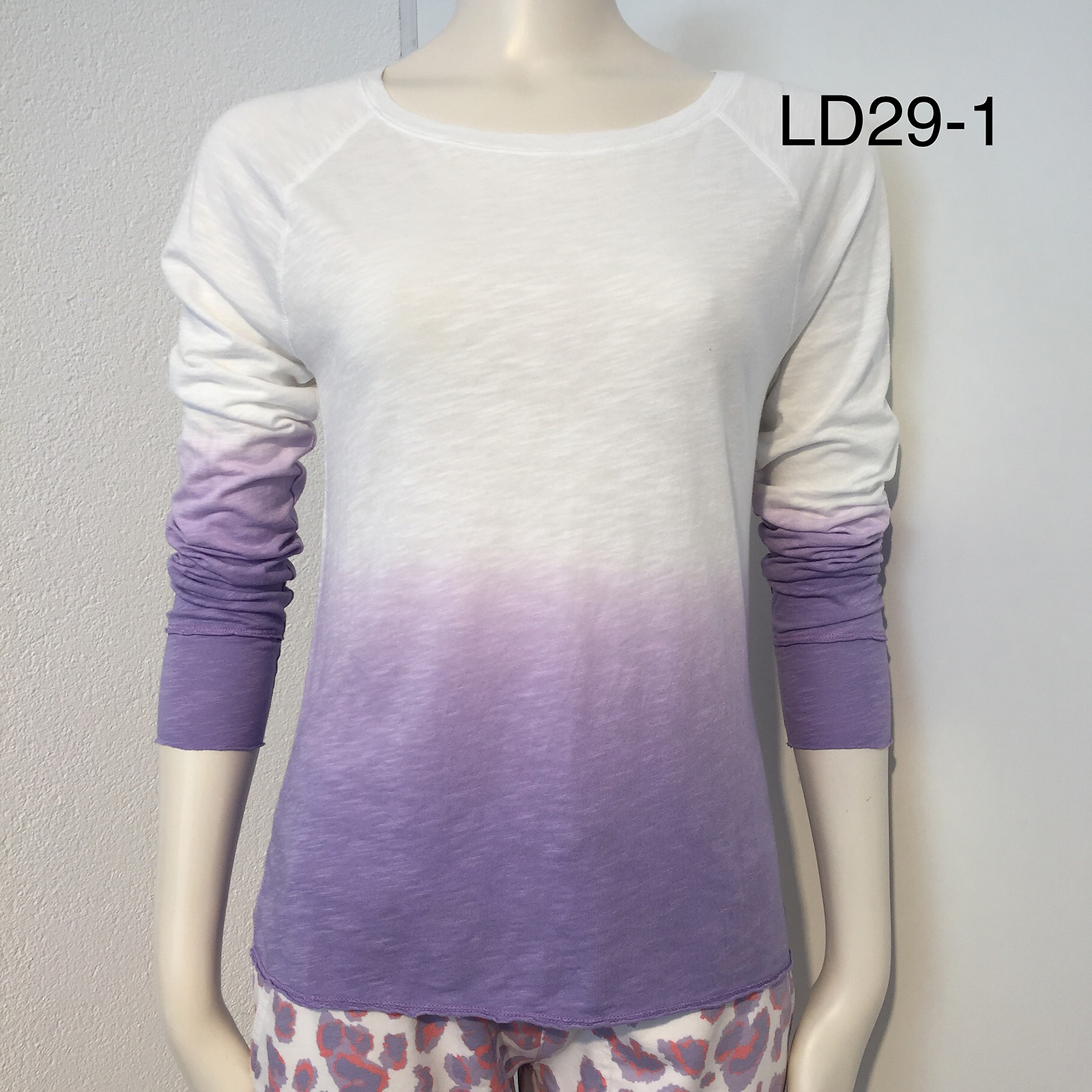 Look - Damen 29-1 | Shirt
