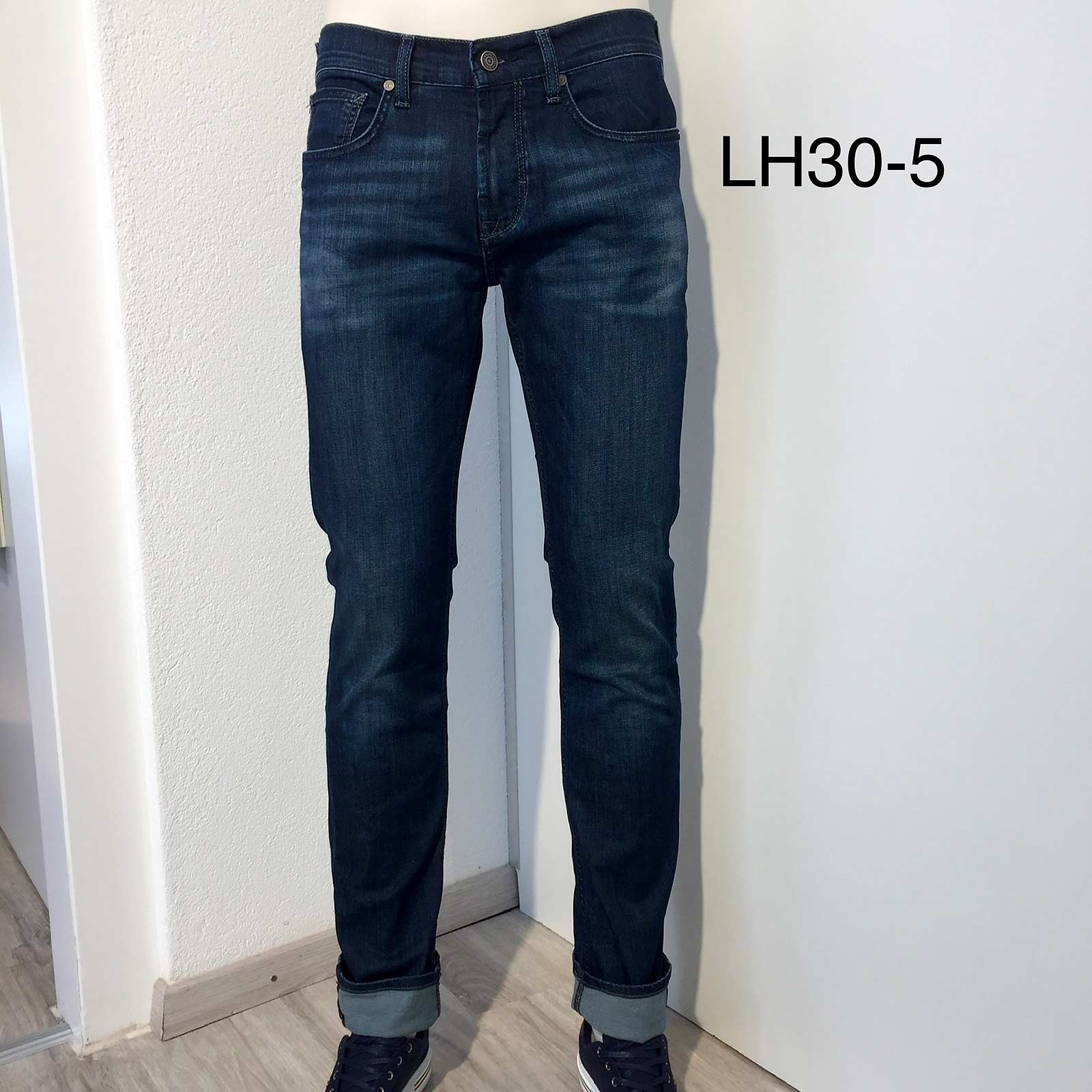 Herren - Look 30-5 | Jeans