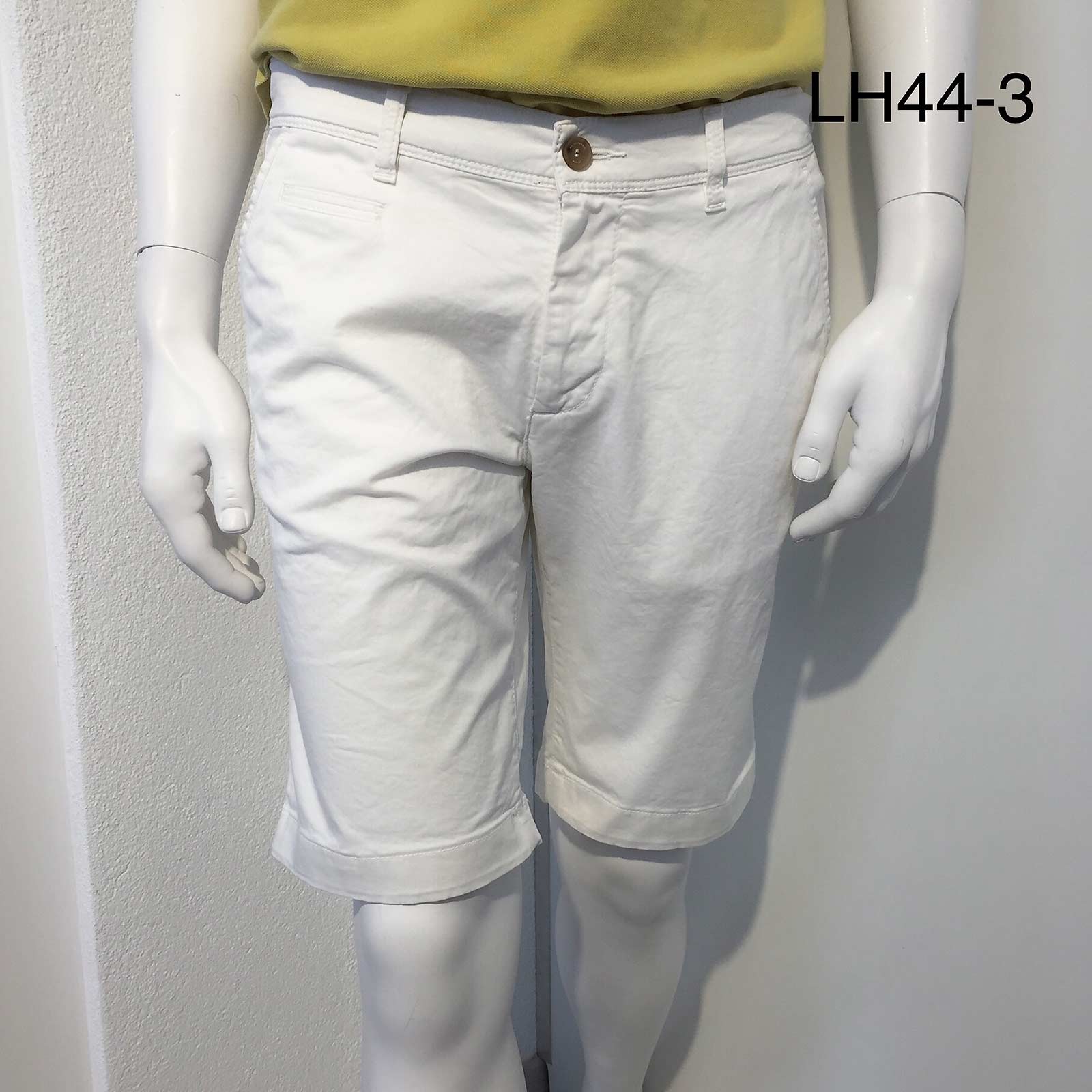 Herren–Look 44-3 | Shorts