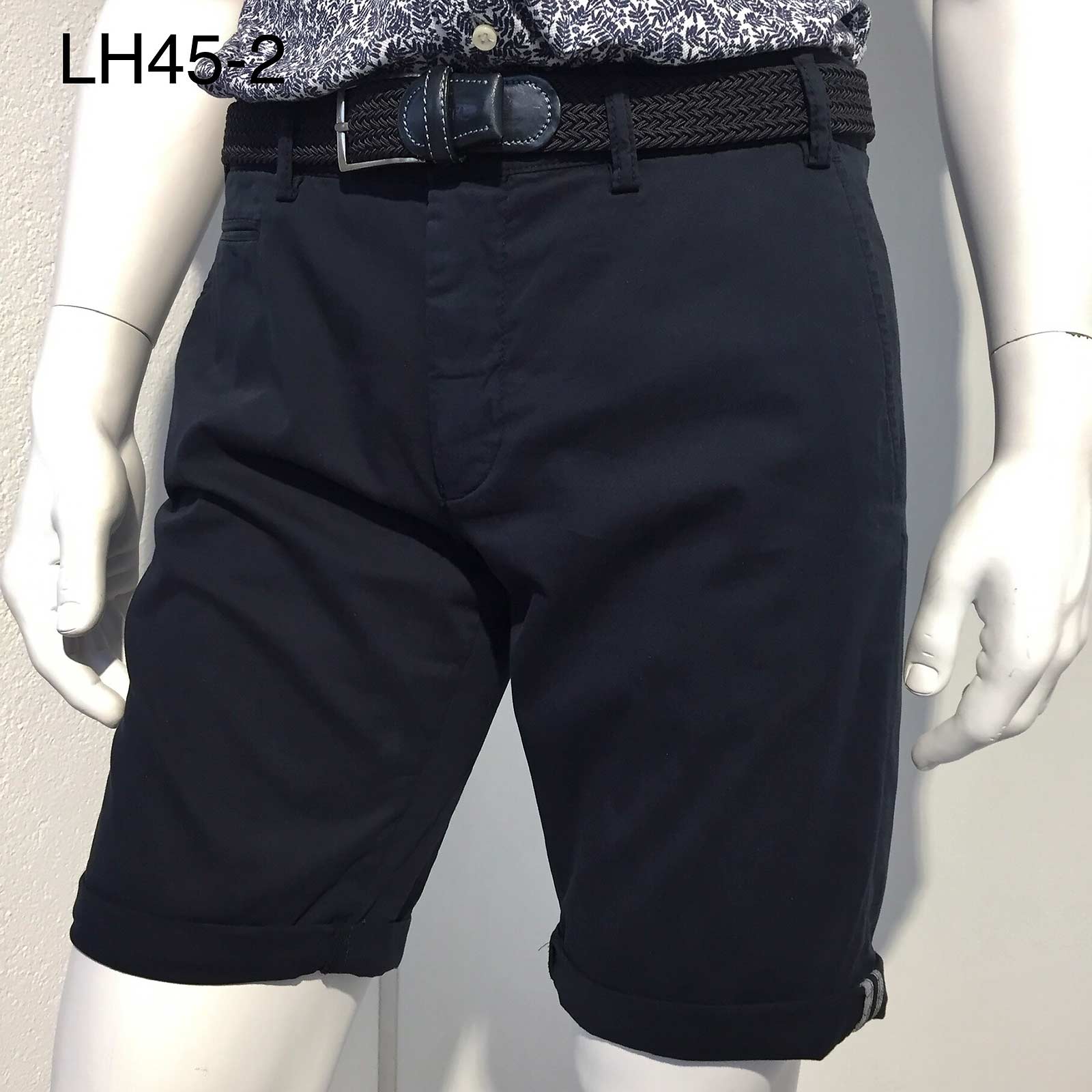 Herren-Look 45-2 | Shorts