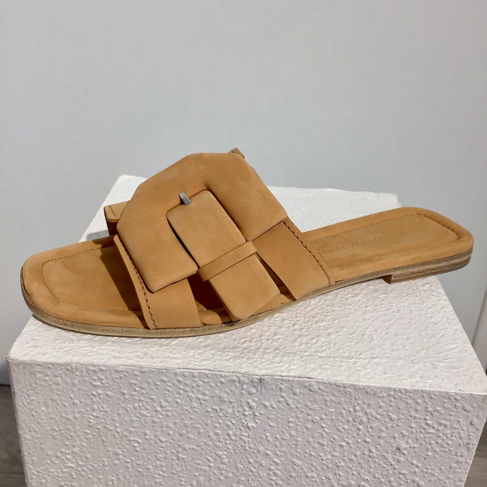 Damen - Look 41 | Pantolette
