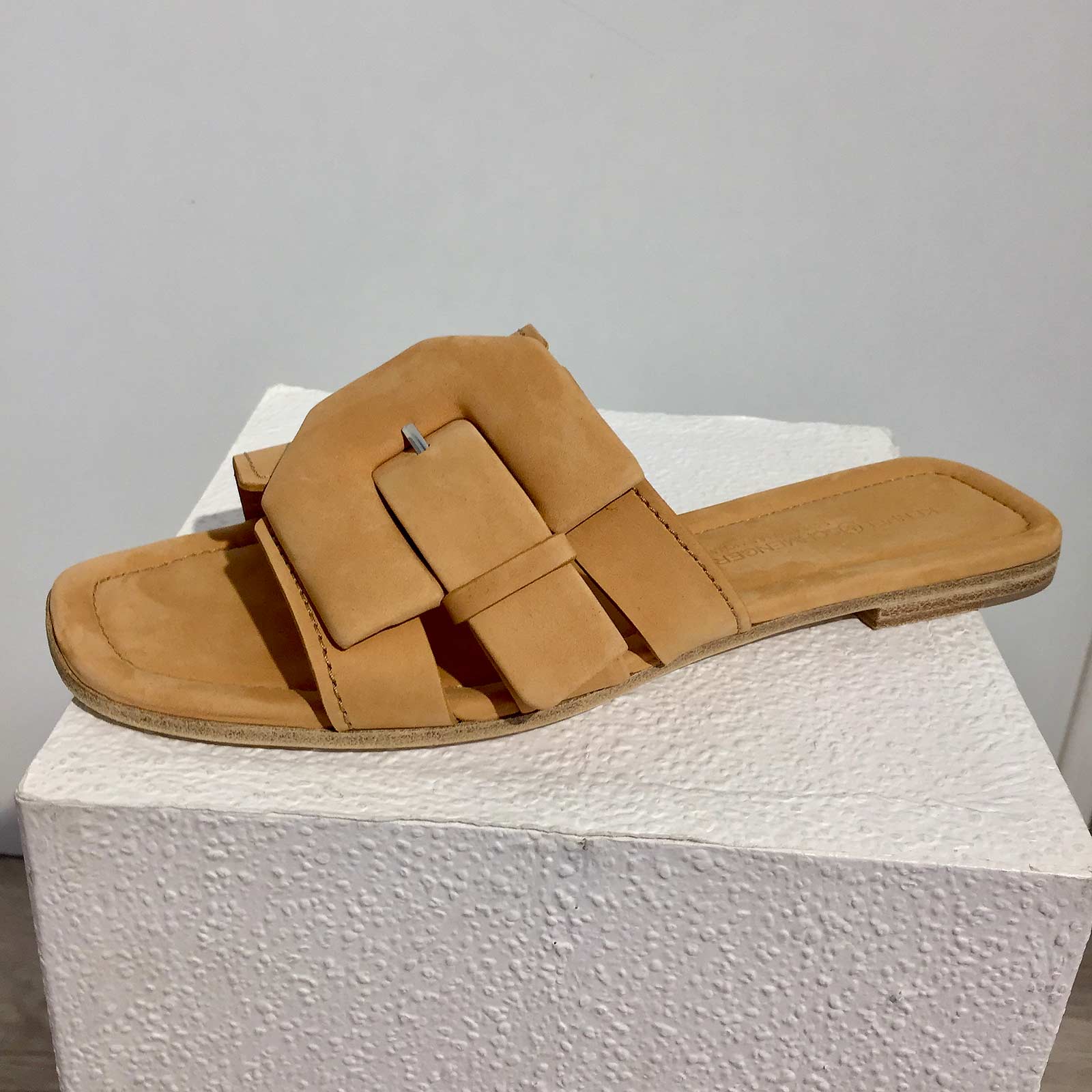 Look – Damen 42 | Pantolette