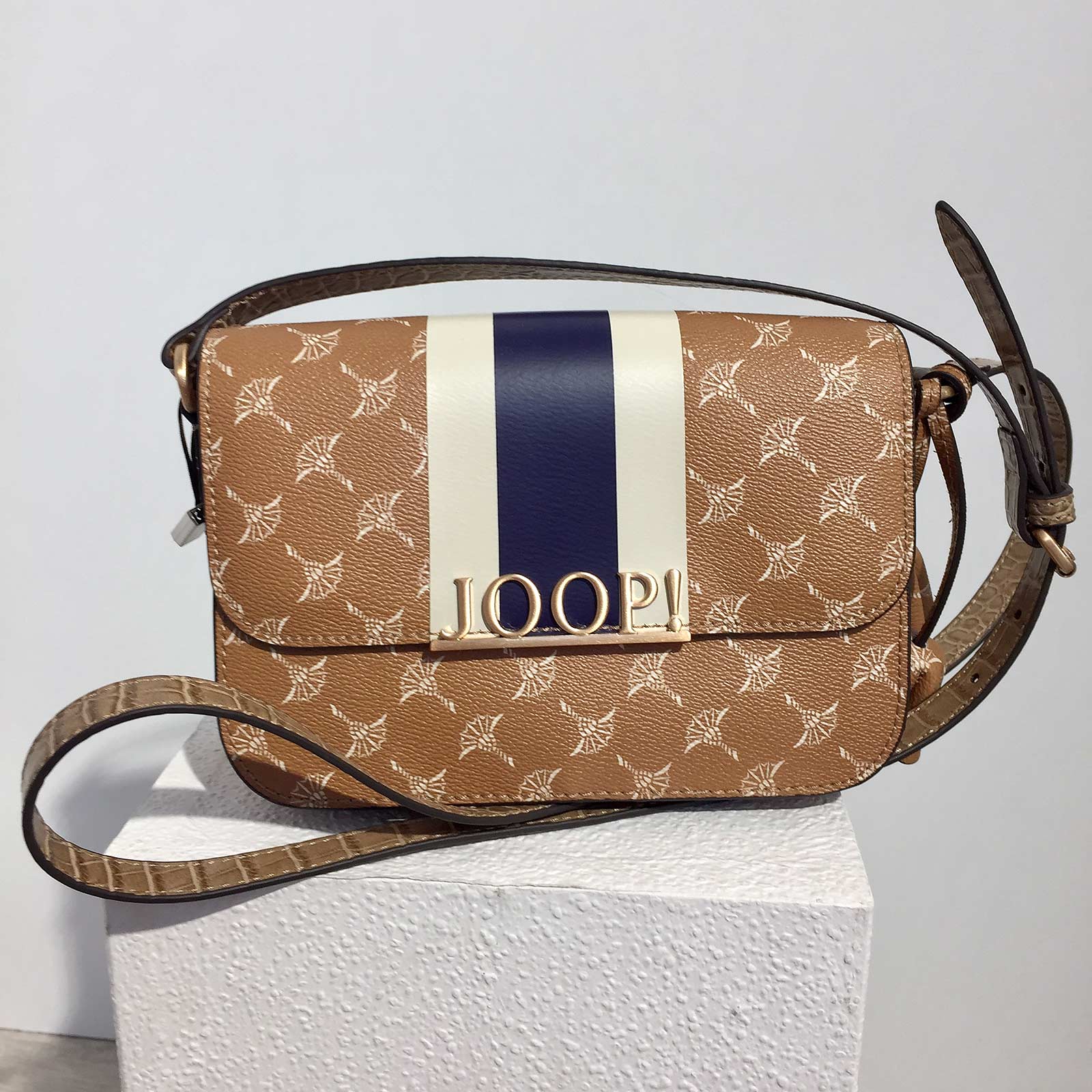 Look – Damen 42 | Schultertasche