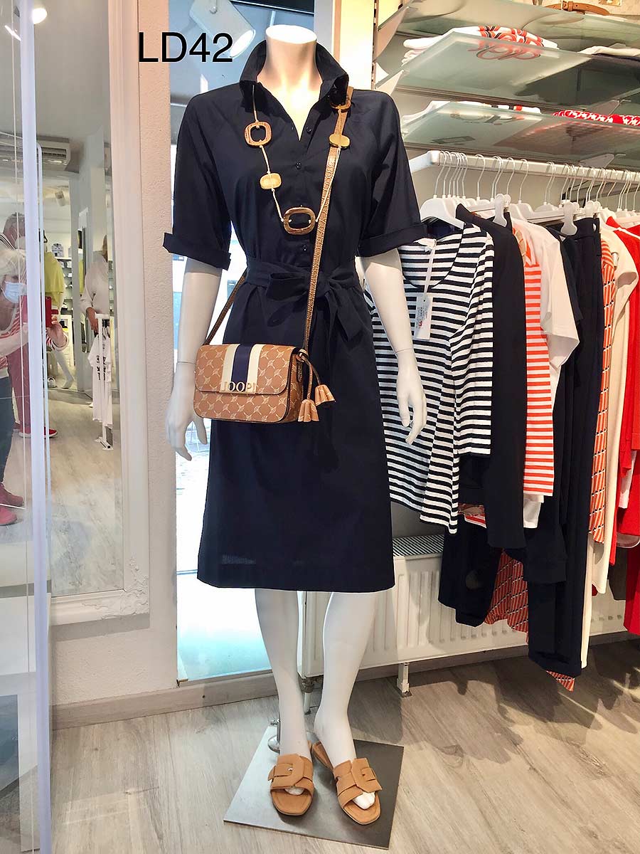 Look – Damen 42