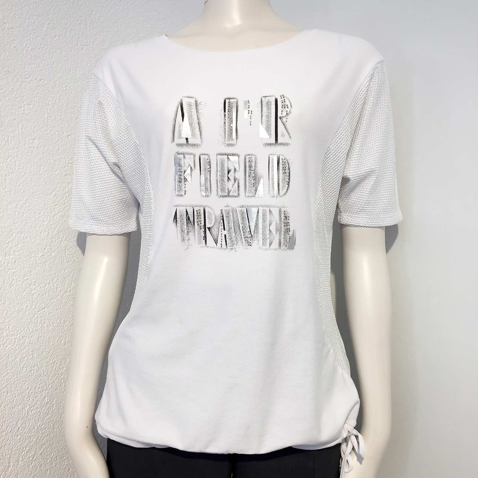 Look – Damen 43 | T-Shirt