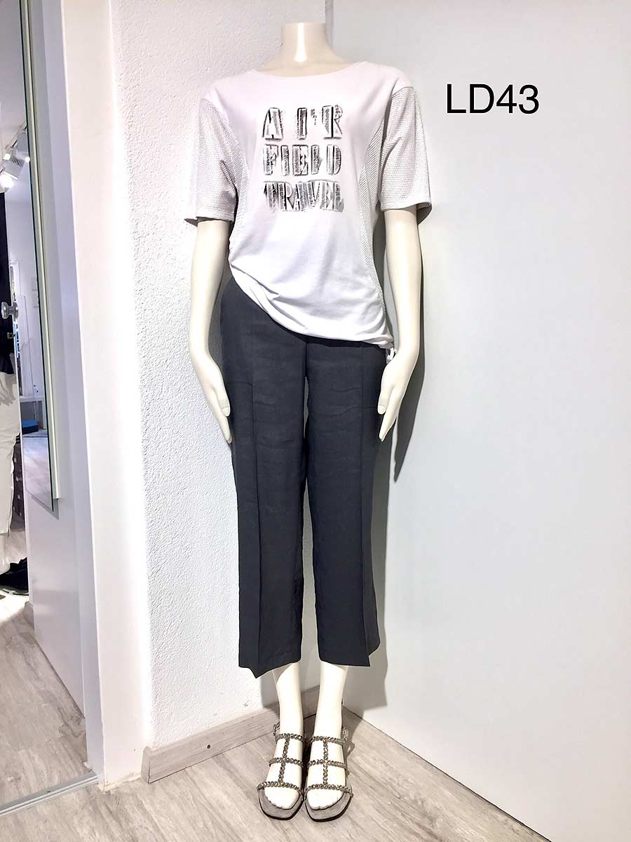 Look – Damen 43