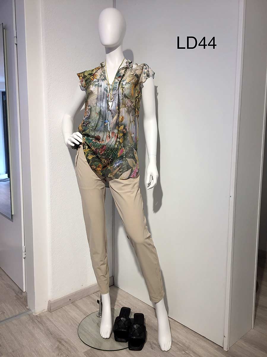 Look – Damen 44