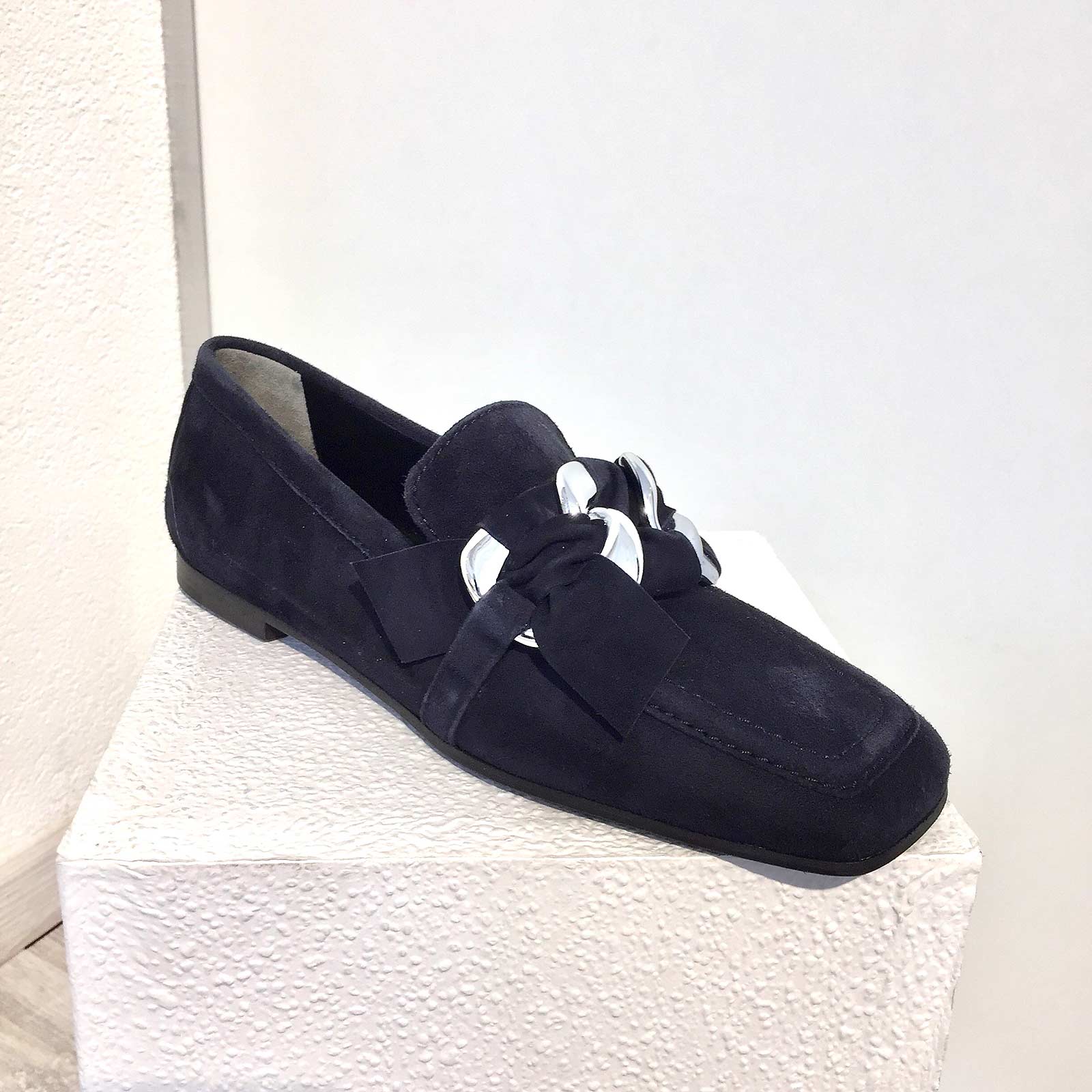 Look – Damen 45 | Slipper