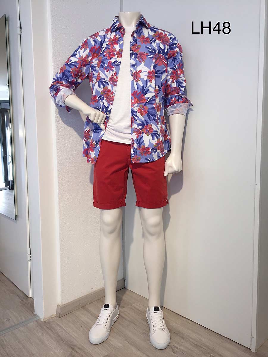 Herren – Look 48