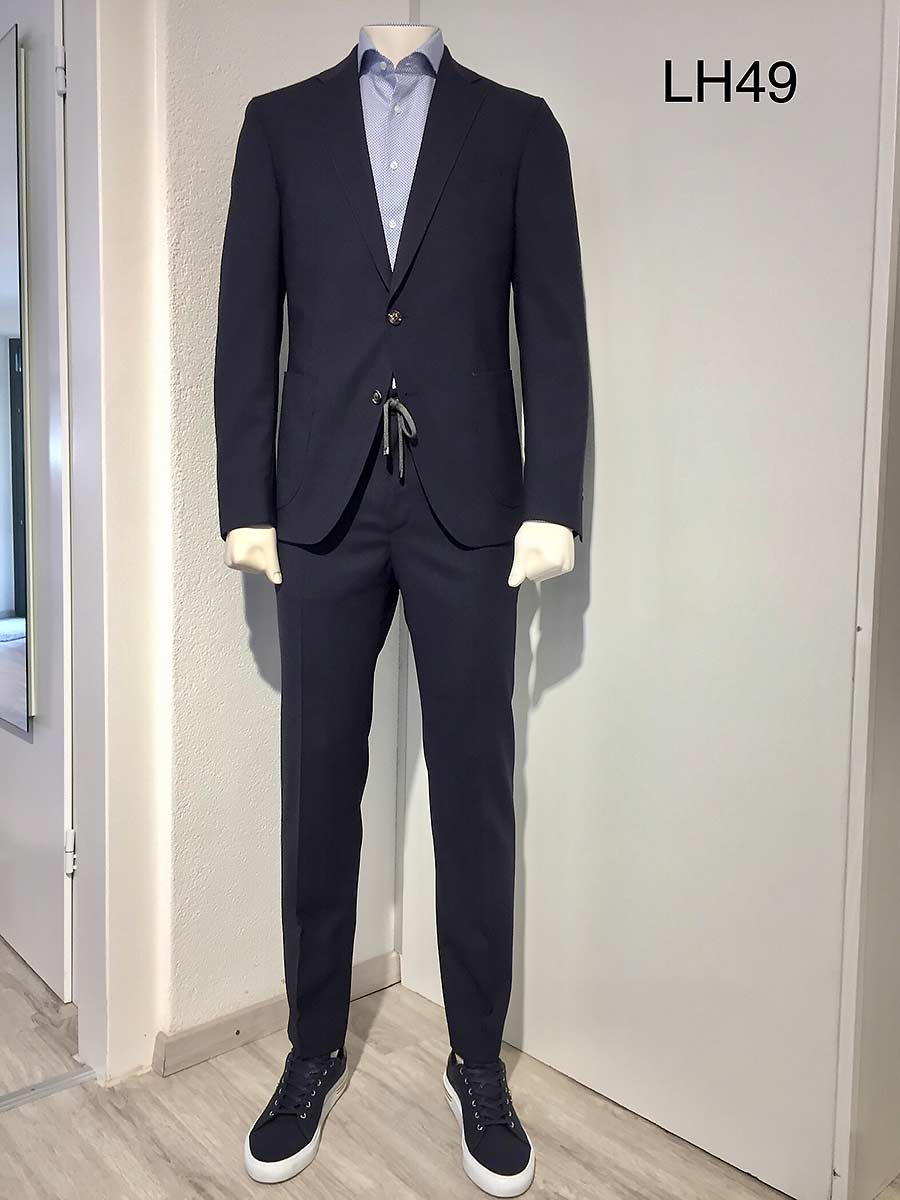 Herren – Look 49