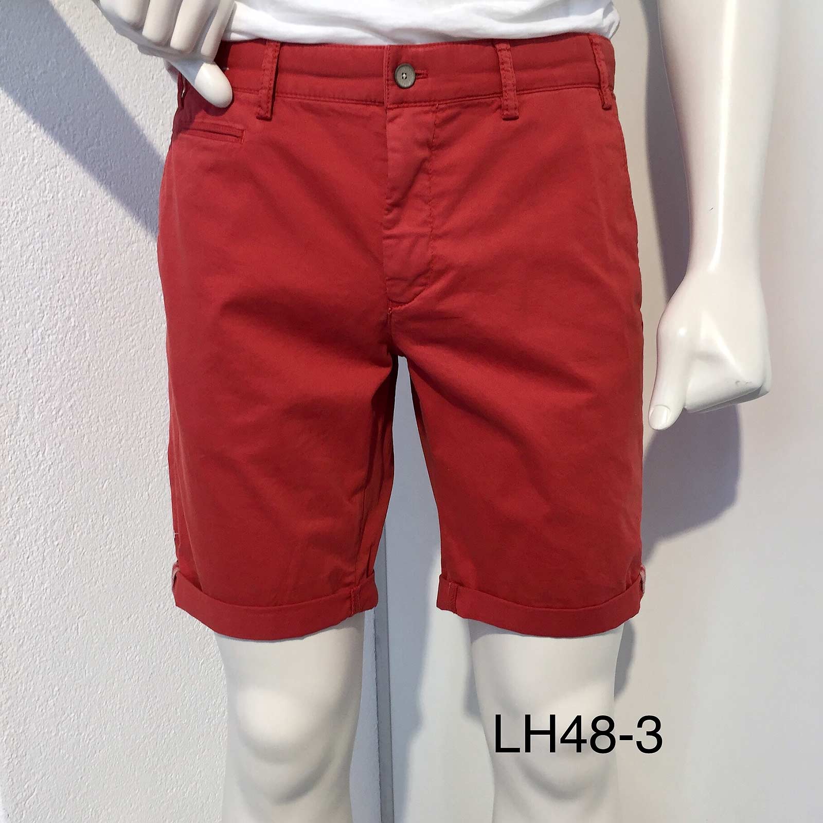 Herren – Look 48-3 | Shorts