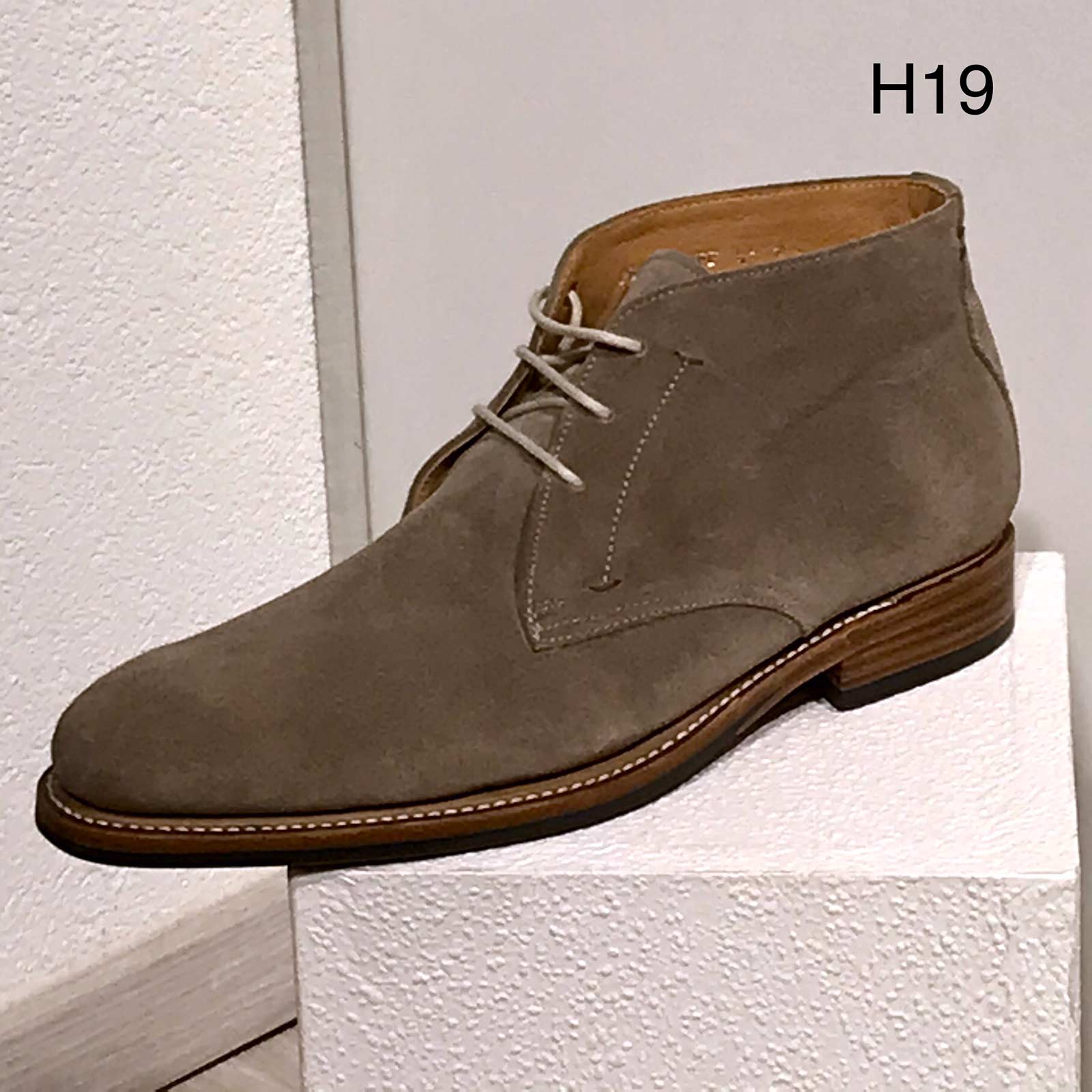 H19 - Schuhe von Prime Shoes