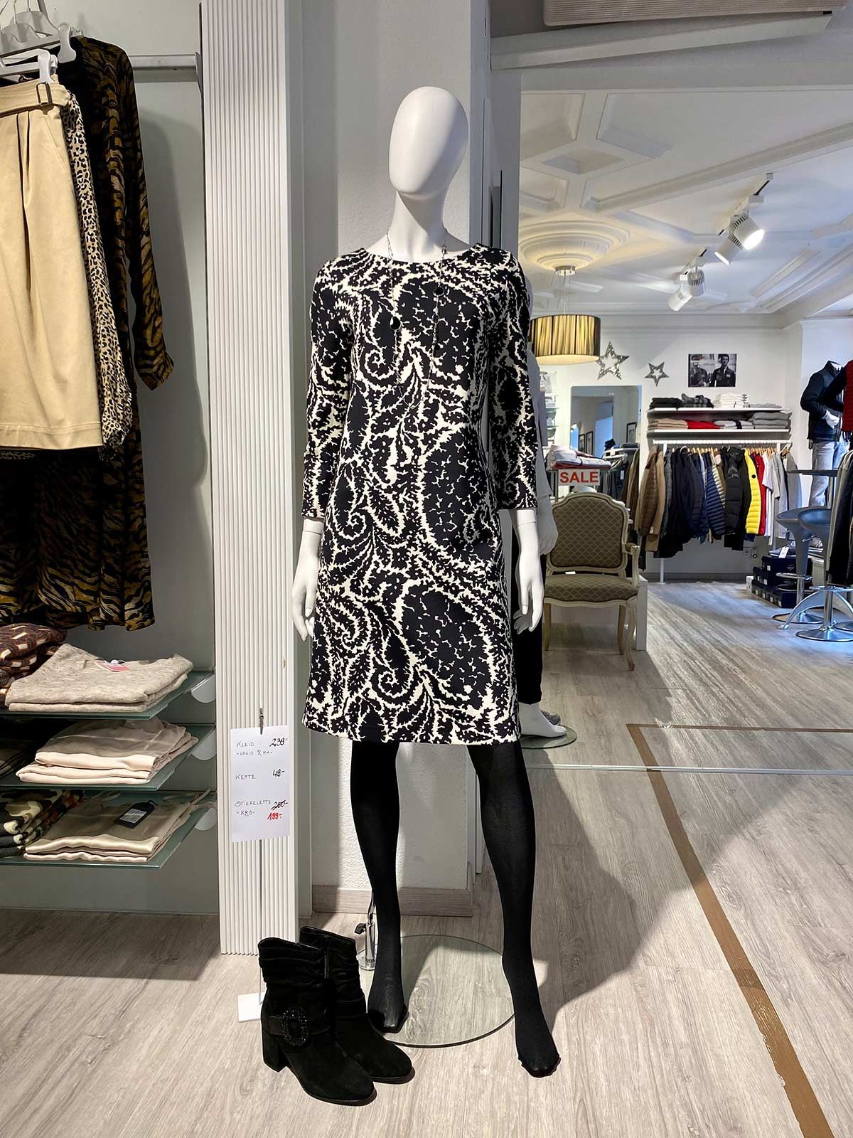 Damen - Look 2
