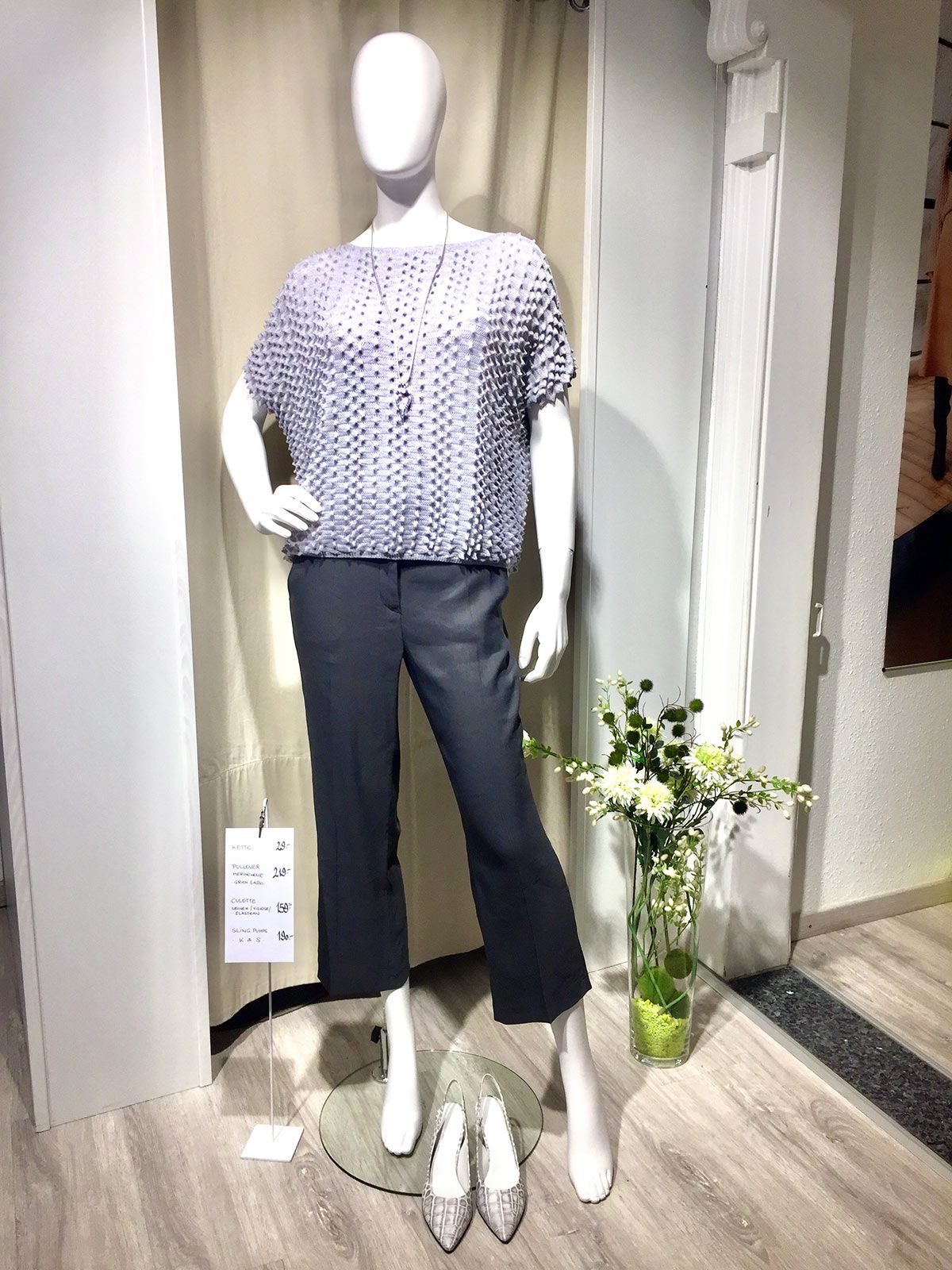 Damen - Look 2