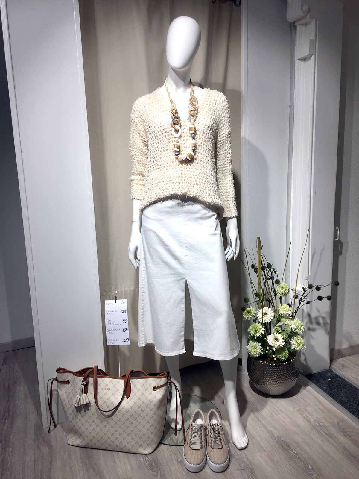 Damen - Look 3