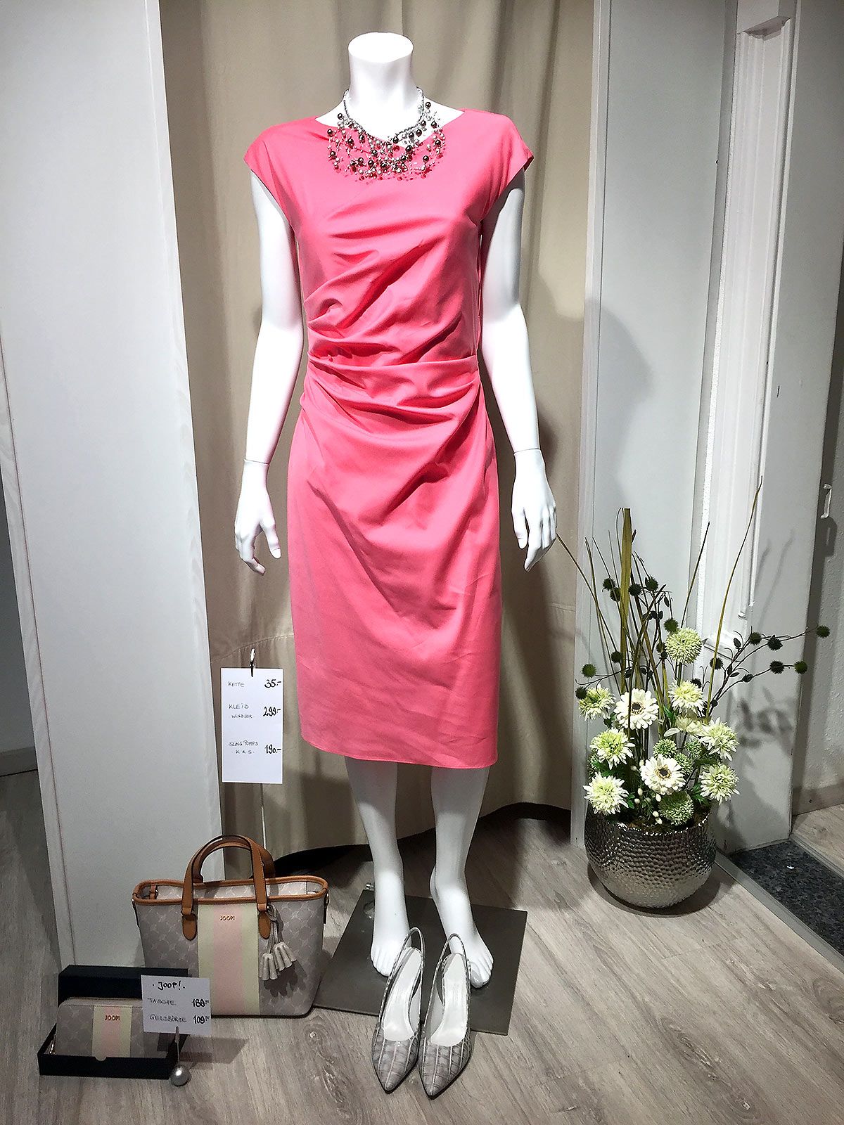 Damen - Look 1
