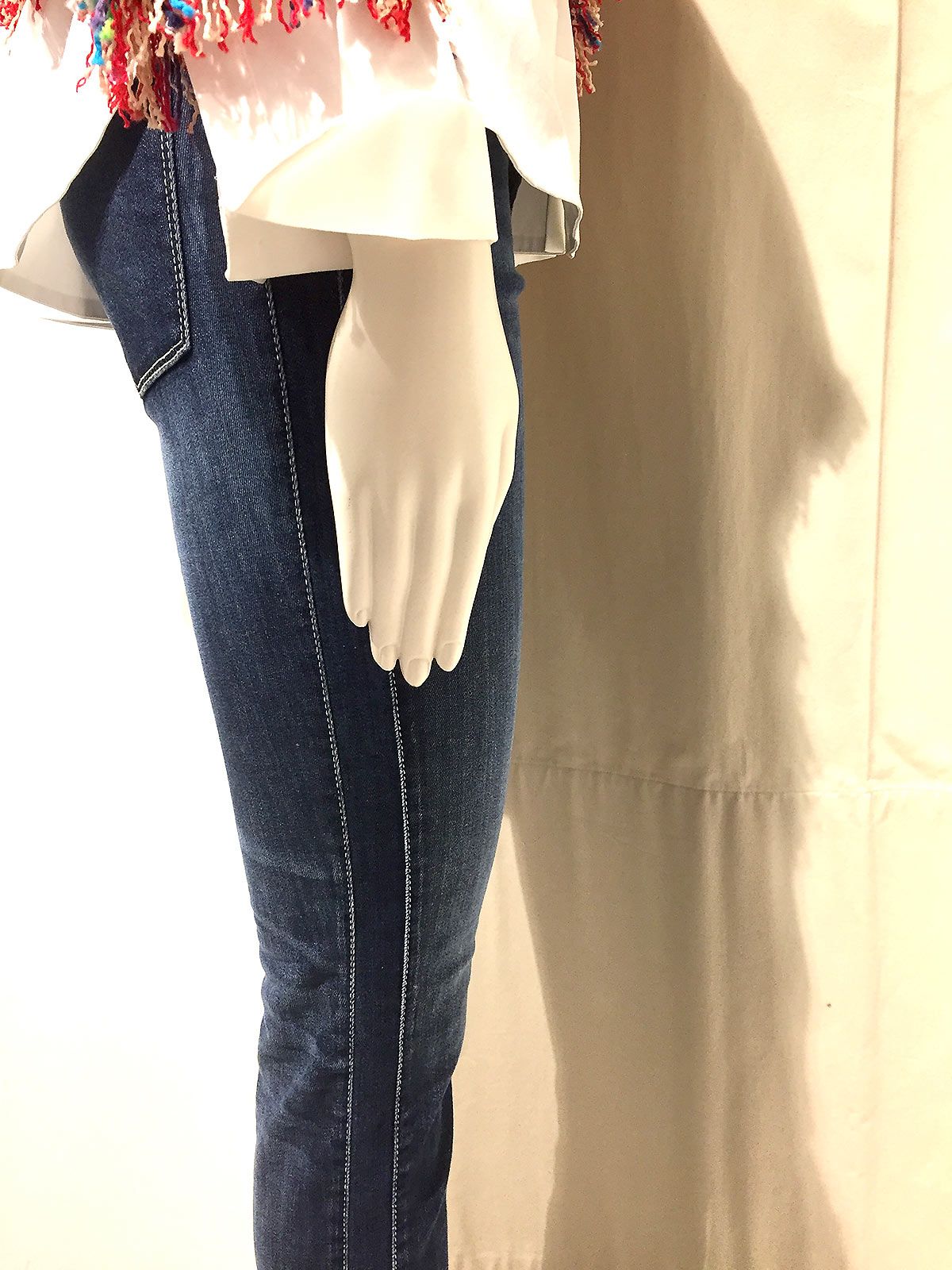 Damen - Look 3