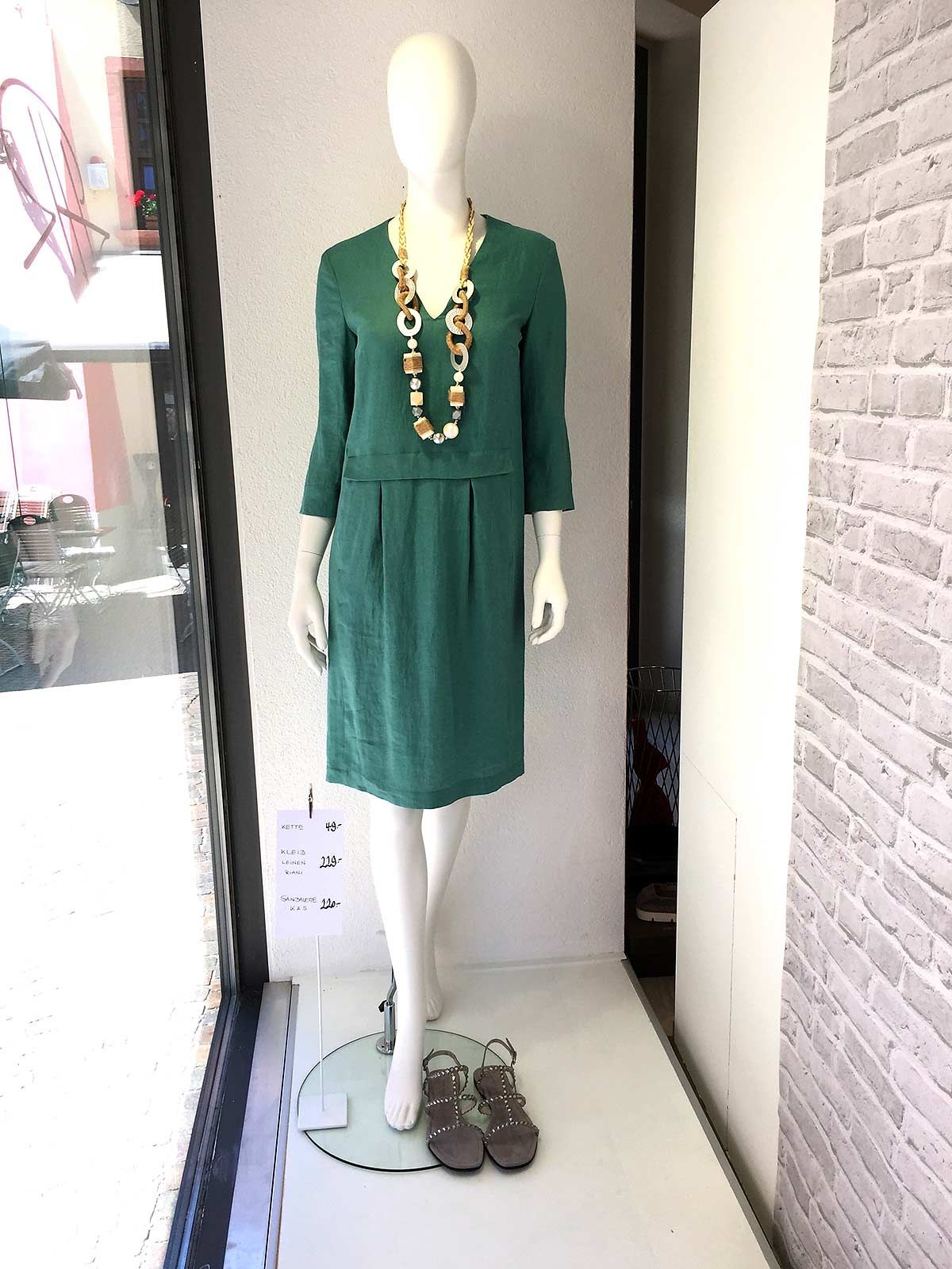 Damen - Look 1