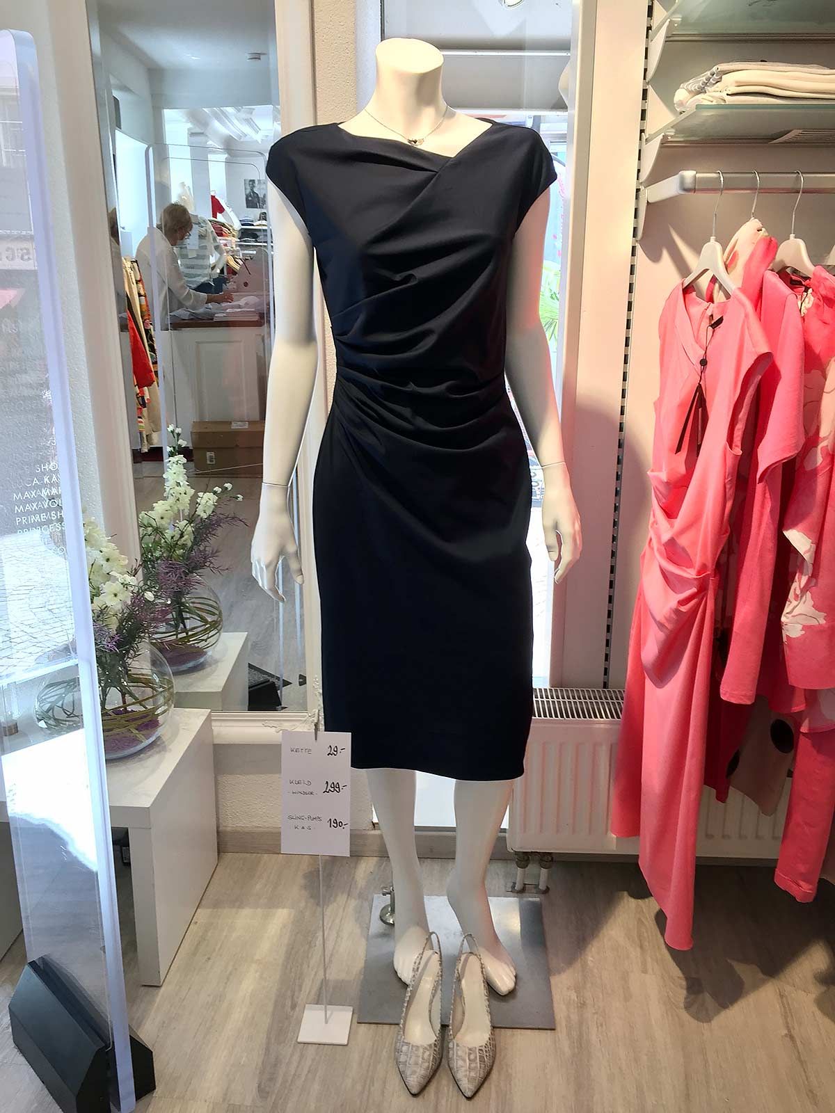 Damen - Look 4