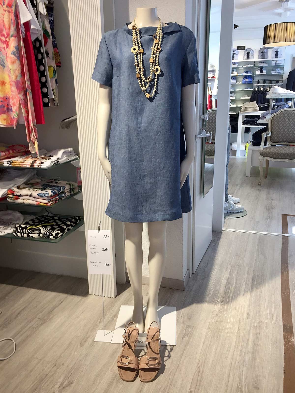 Damen - Look 5