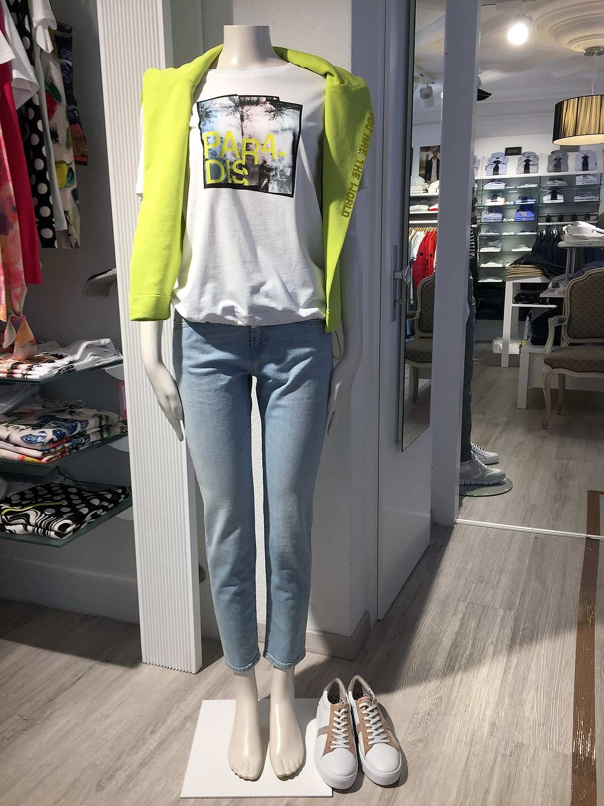 Damen - Look 7