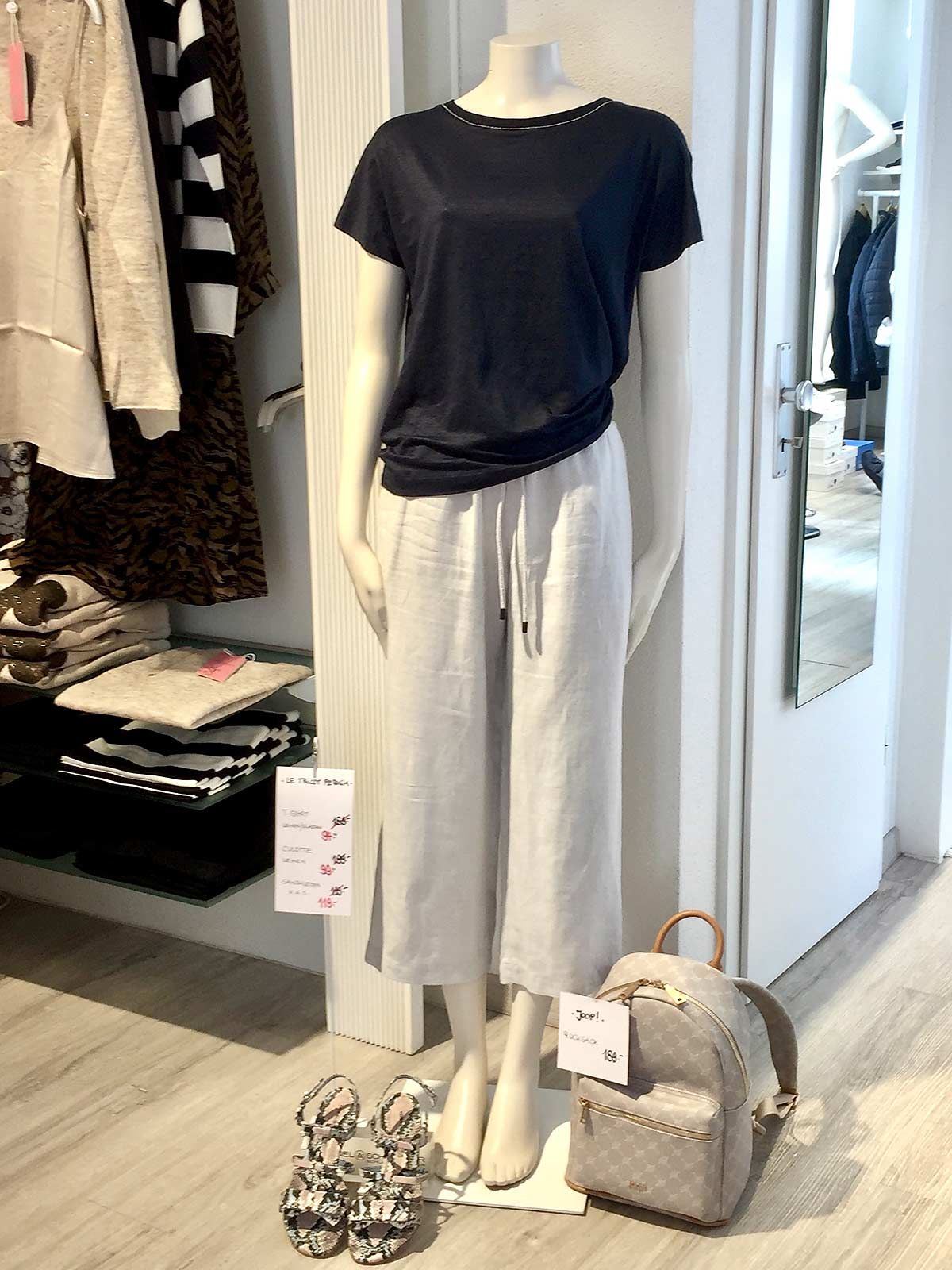 Damen - Look