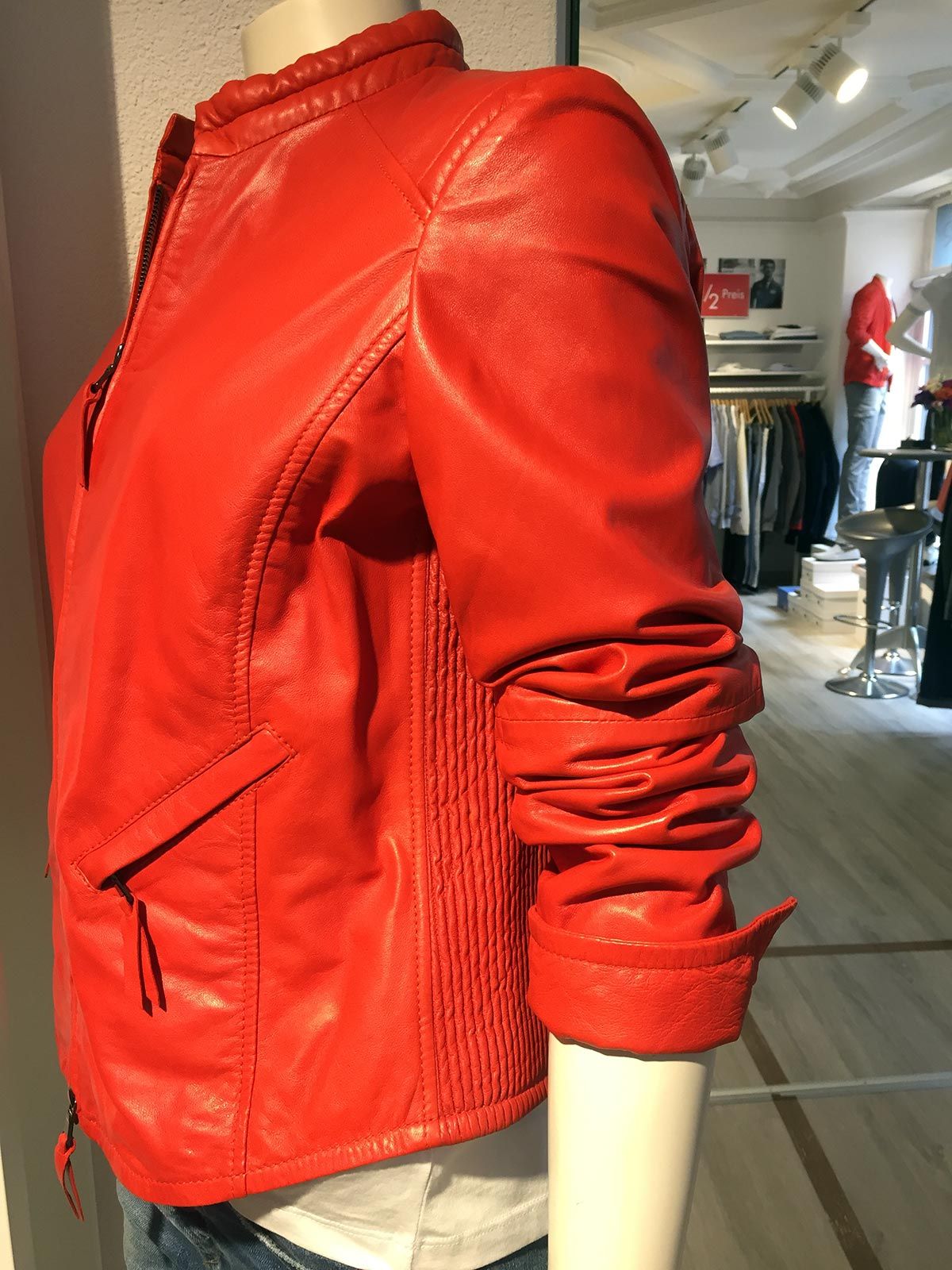 Damen - Look 2