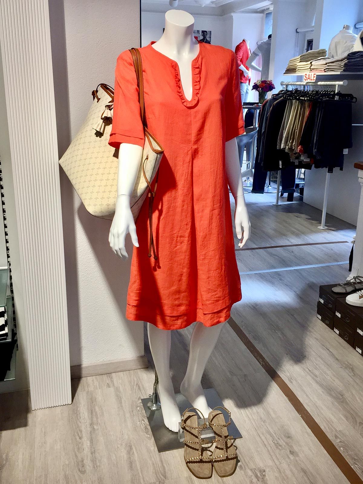Damen - Look 4